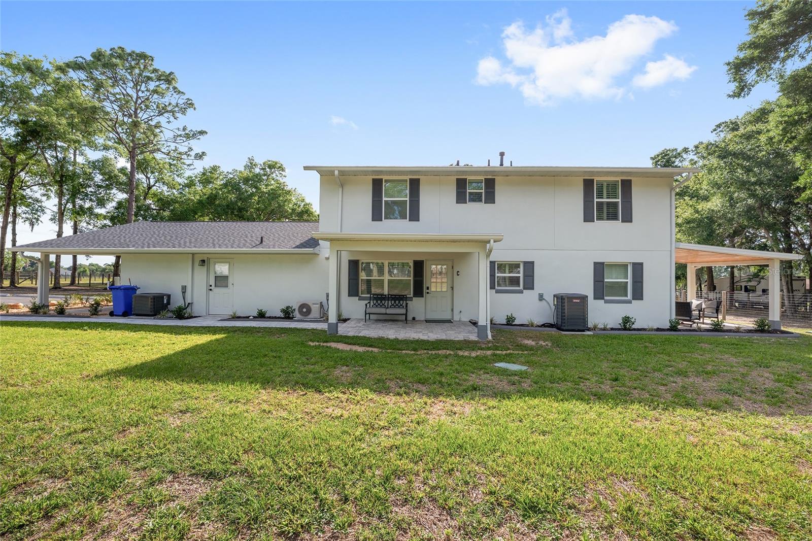 663 NW 80TH AVE, OCALA, FL, 34482