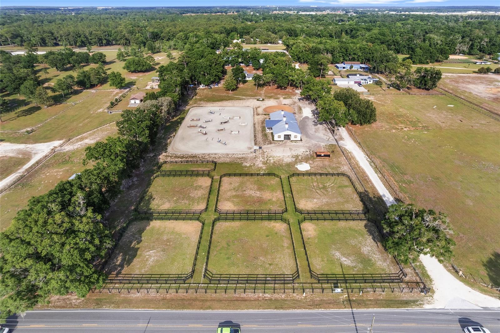 663 NW 80TH AVE, OCALA, FL, 34482