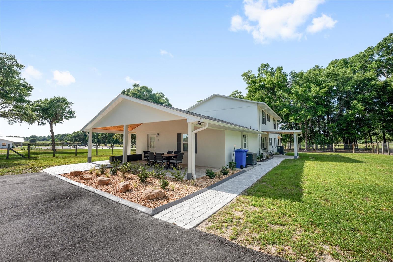 663 NW 80TH AVE, OCALA, FL, 34482