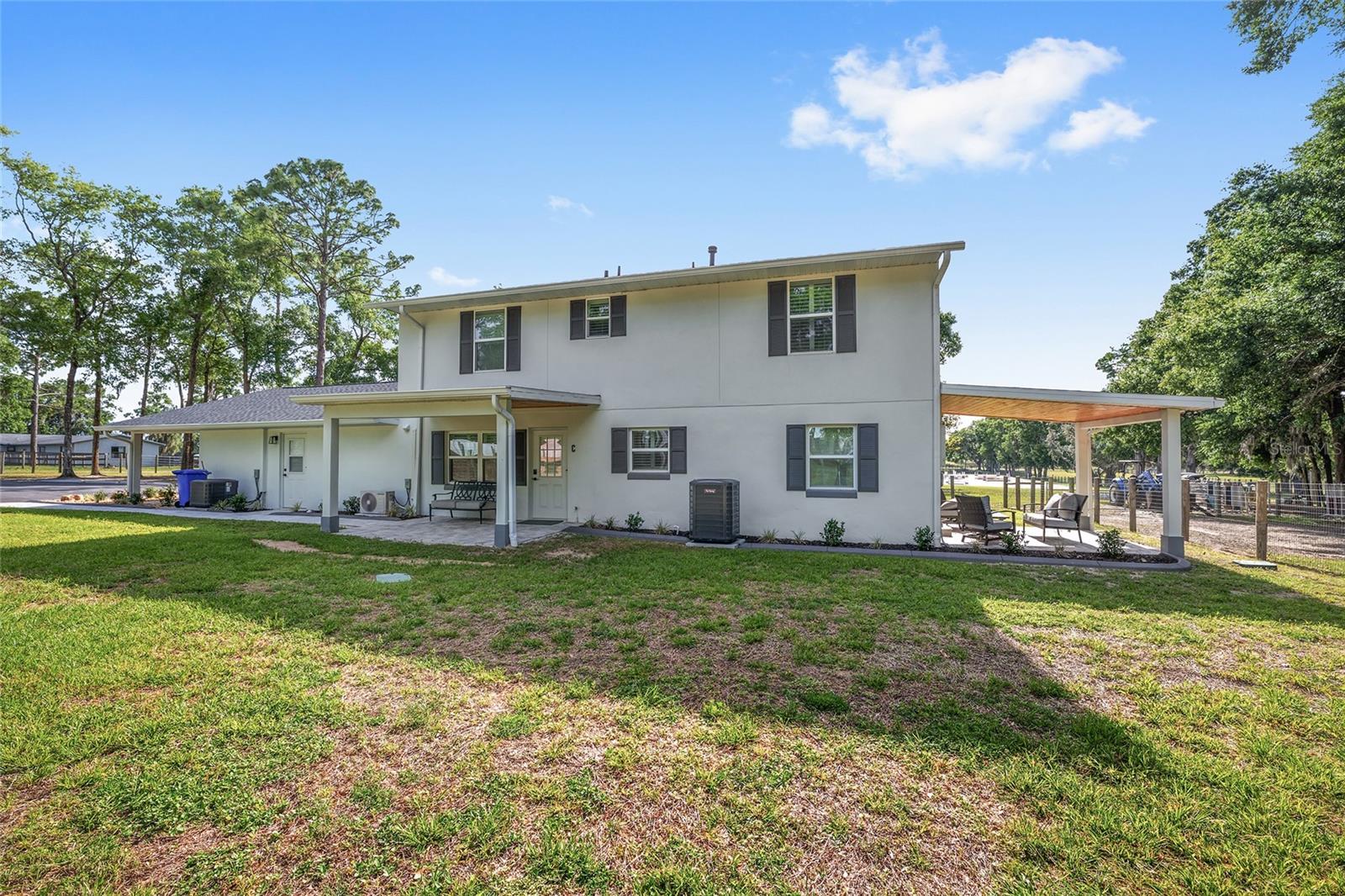 663 NW 80TH AVE, OCALA, FL, 34482