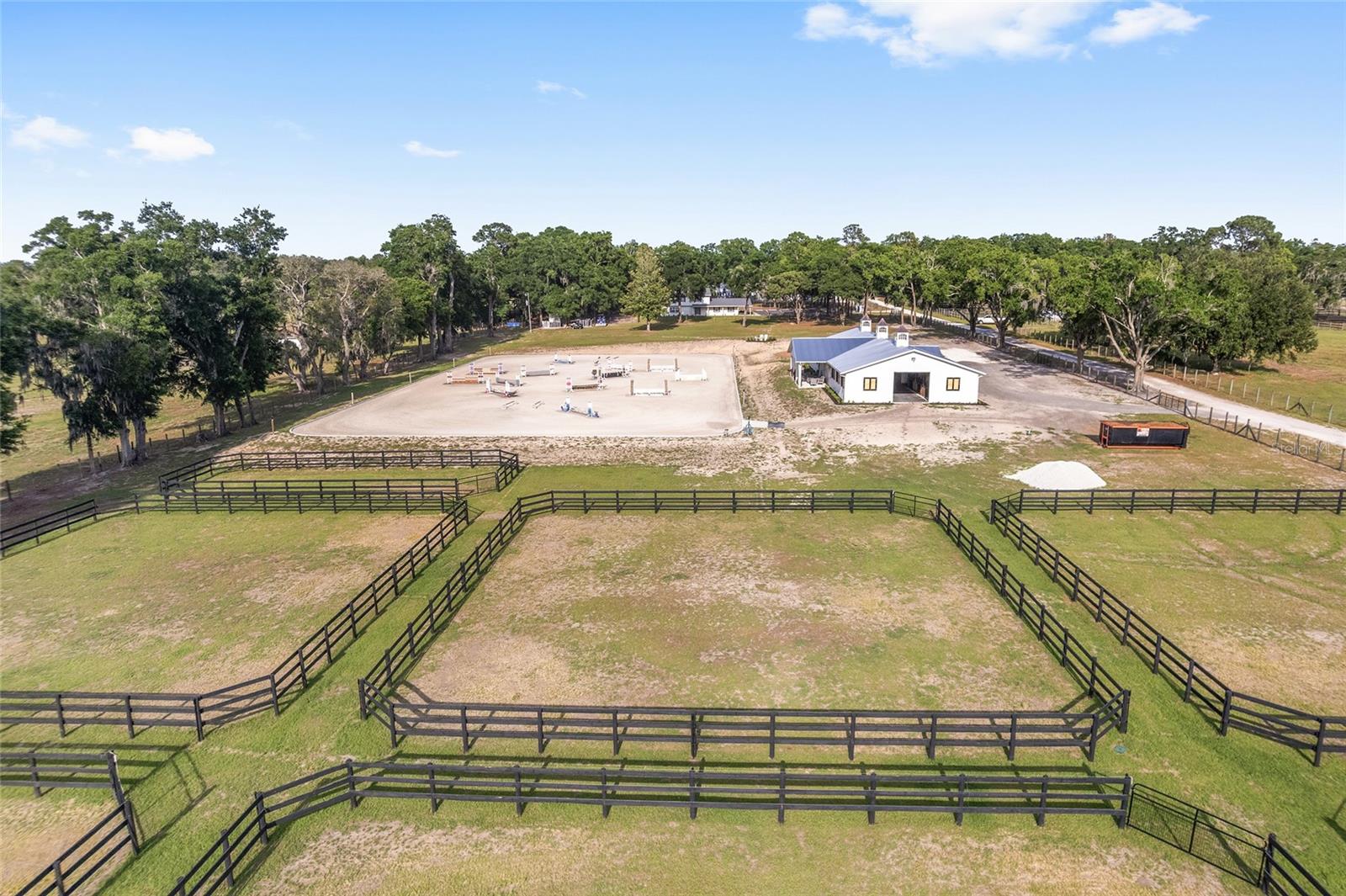 663 NW 80TH AVE, OCALA, FL, 34482