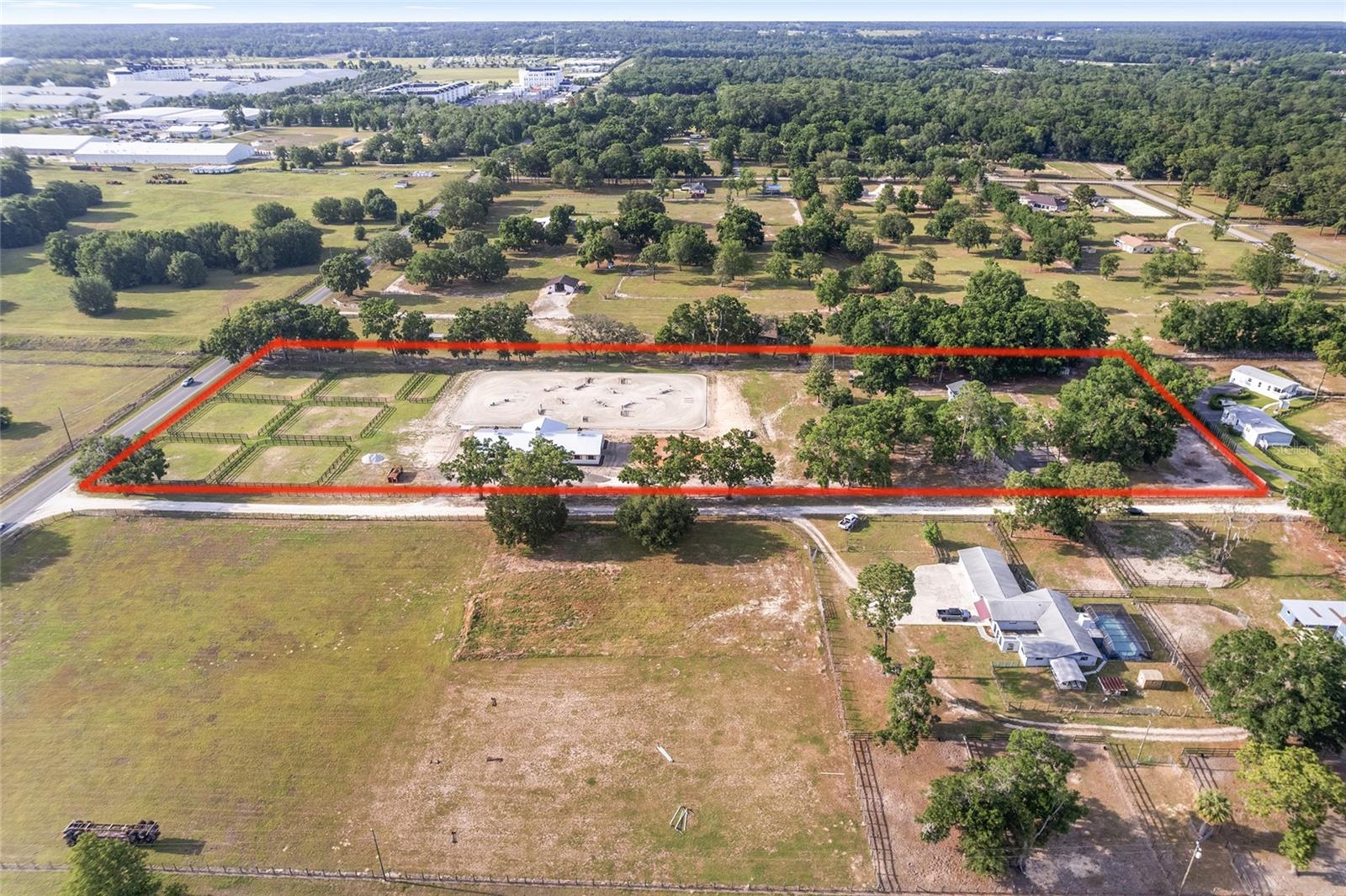 663 NW 80TH AVE, OCALA, FL, 34482
