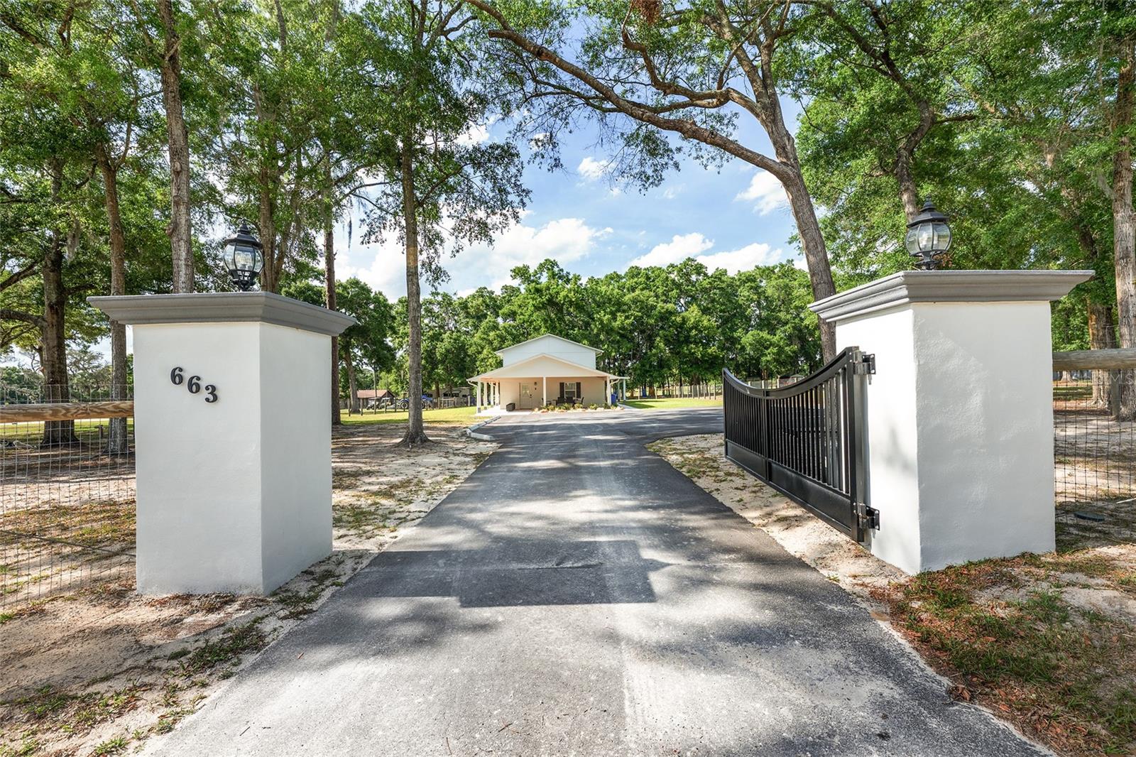 663 NW 80TH AVE, OCALA, FL, 34482