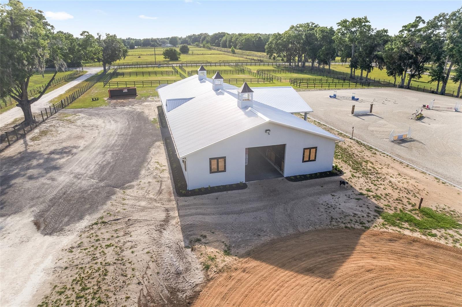 663 NW 80TH AVE, OCALA, FL, 34482