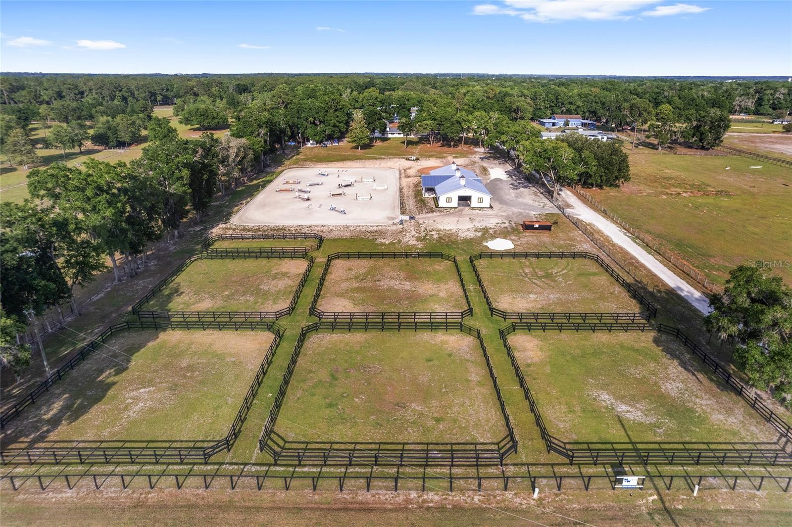 663 NW 80TH AVE, OCALA, FL, 34482