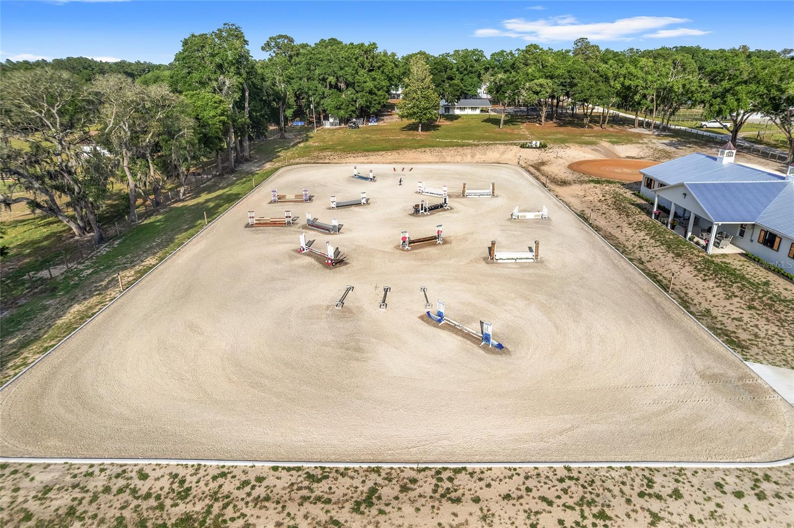 663 NW 80TH AVE, OCALA, FL, 34482