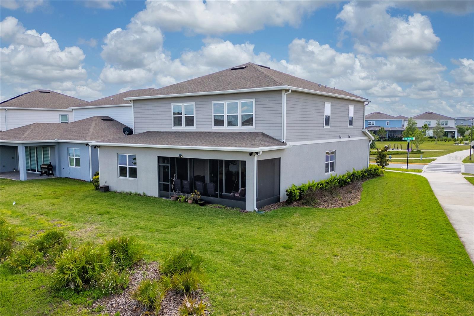 13615 RITTA ISLAND DR, ORLANDO, FL, 32827