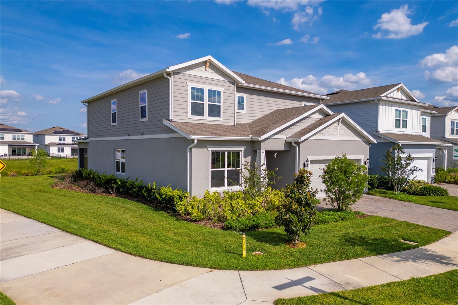 13615 RITTA ISLAND DR, ORLANDO, FL, 32827