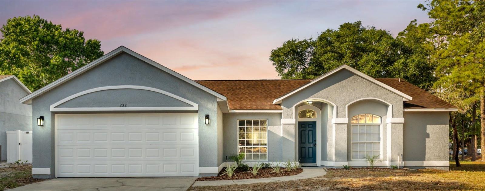 232 TIMBERPARK DR, DAVENPORT, FL, 33837