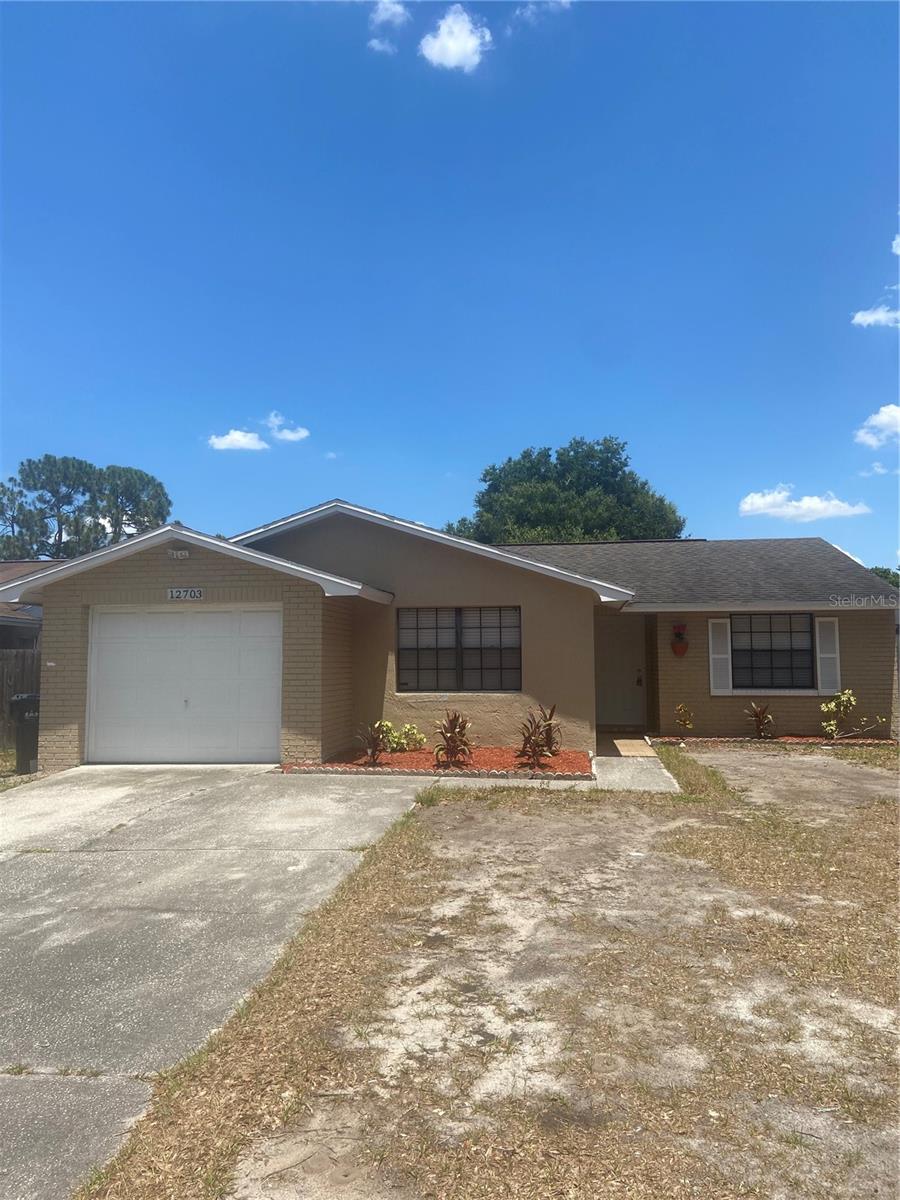 12703 ALIDA PL, TAMPA, FL, 33625