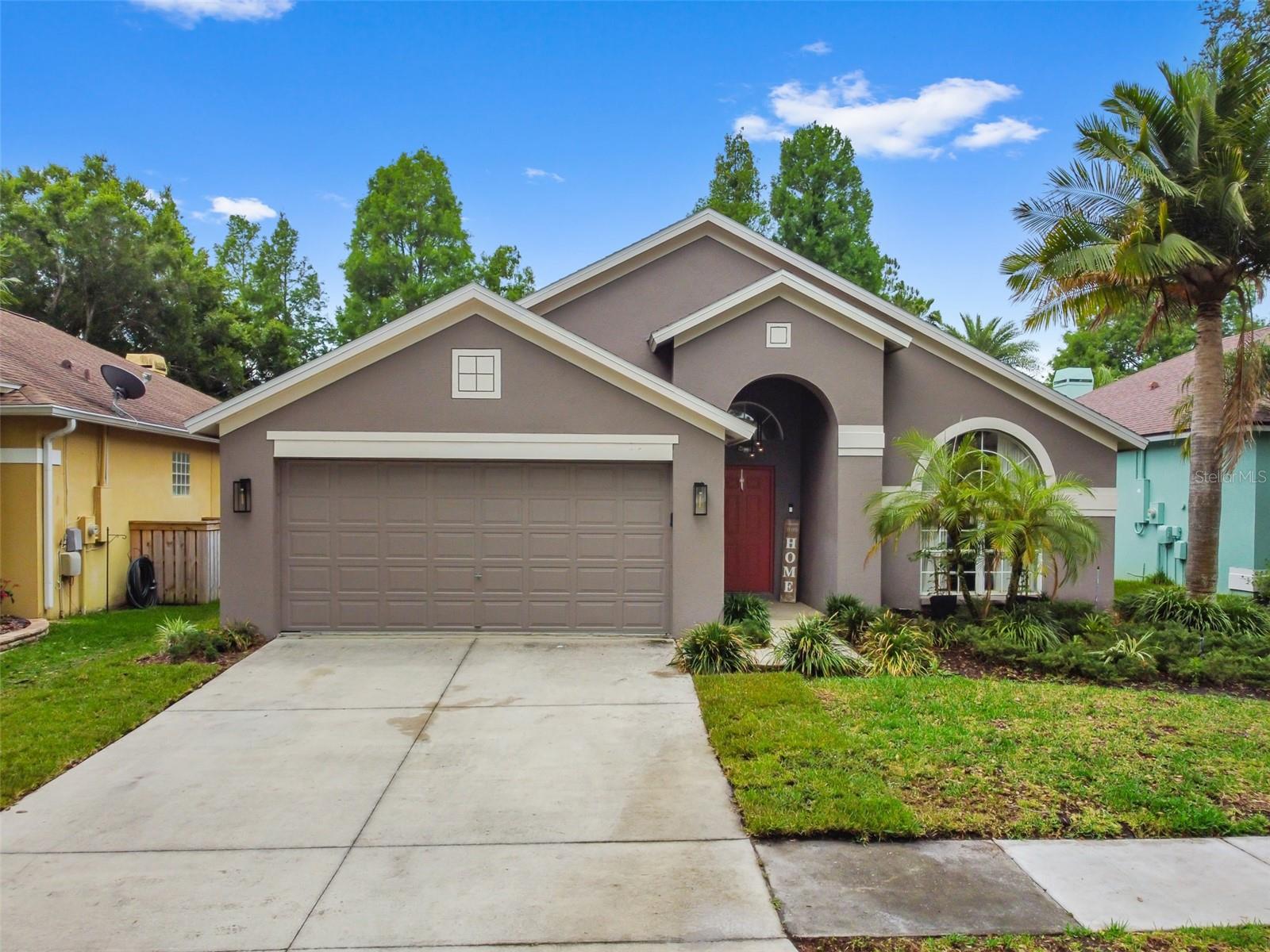WESTCHASE SEC 225, 227, 229, TAMPA, FL, 33626