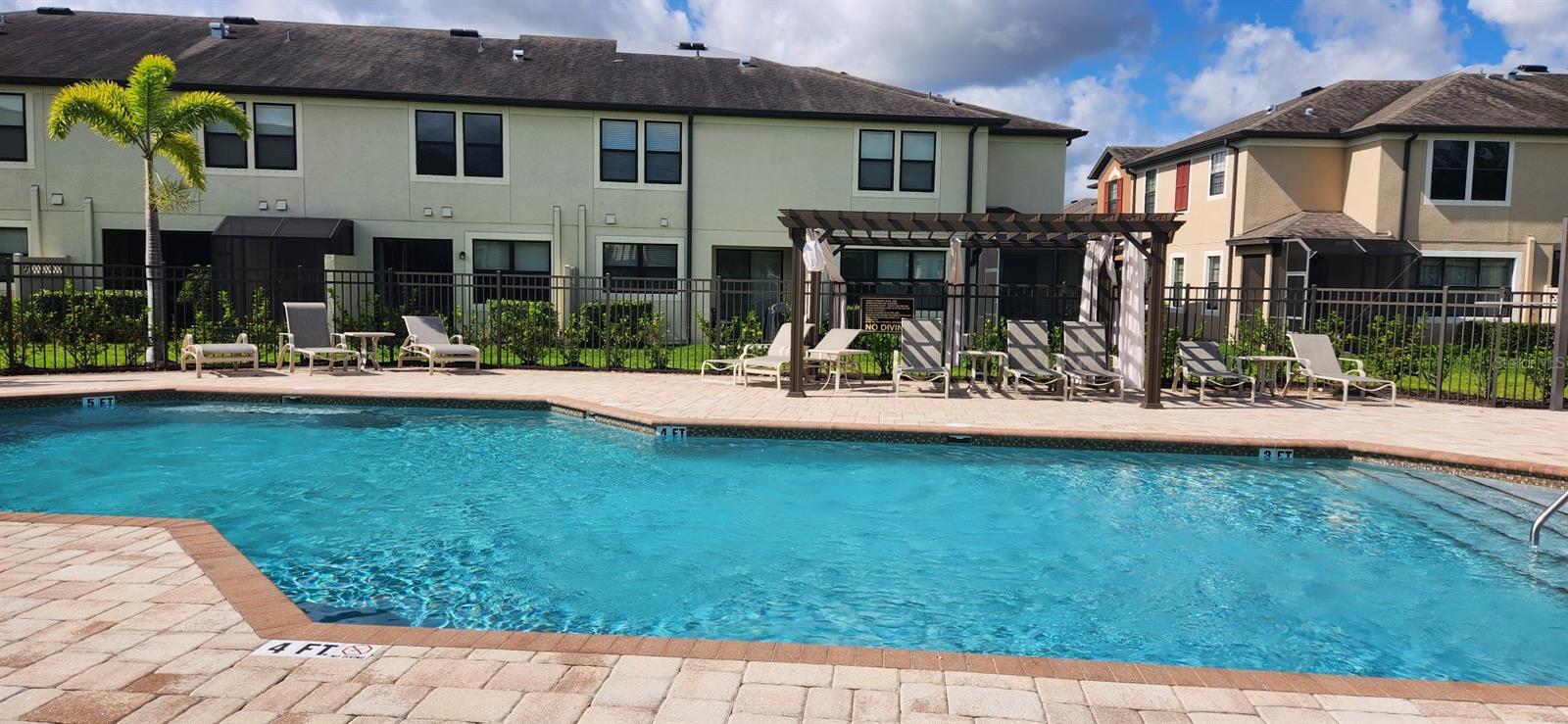 5286 78TH ST CIR E, BRADENTON, FL, 34203