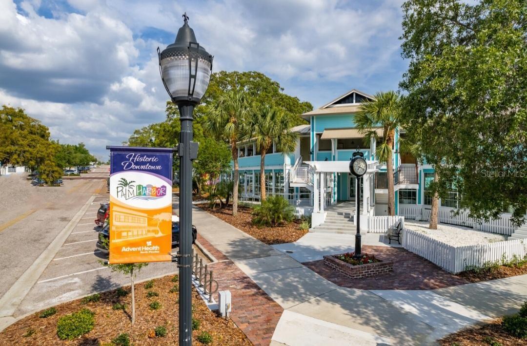2675 SEQUOIA TER, PALM HARBOR, FL, 34683