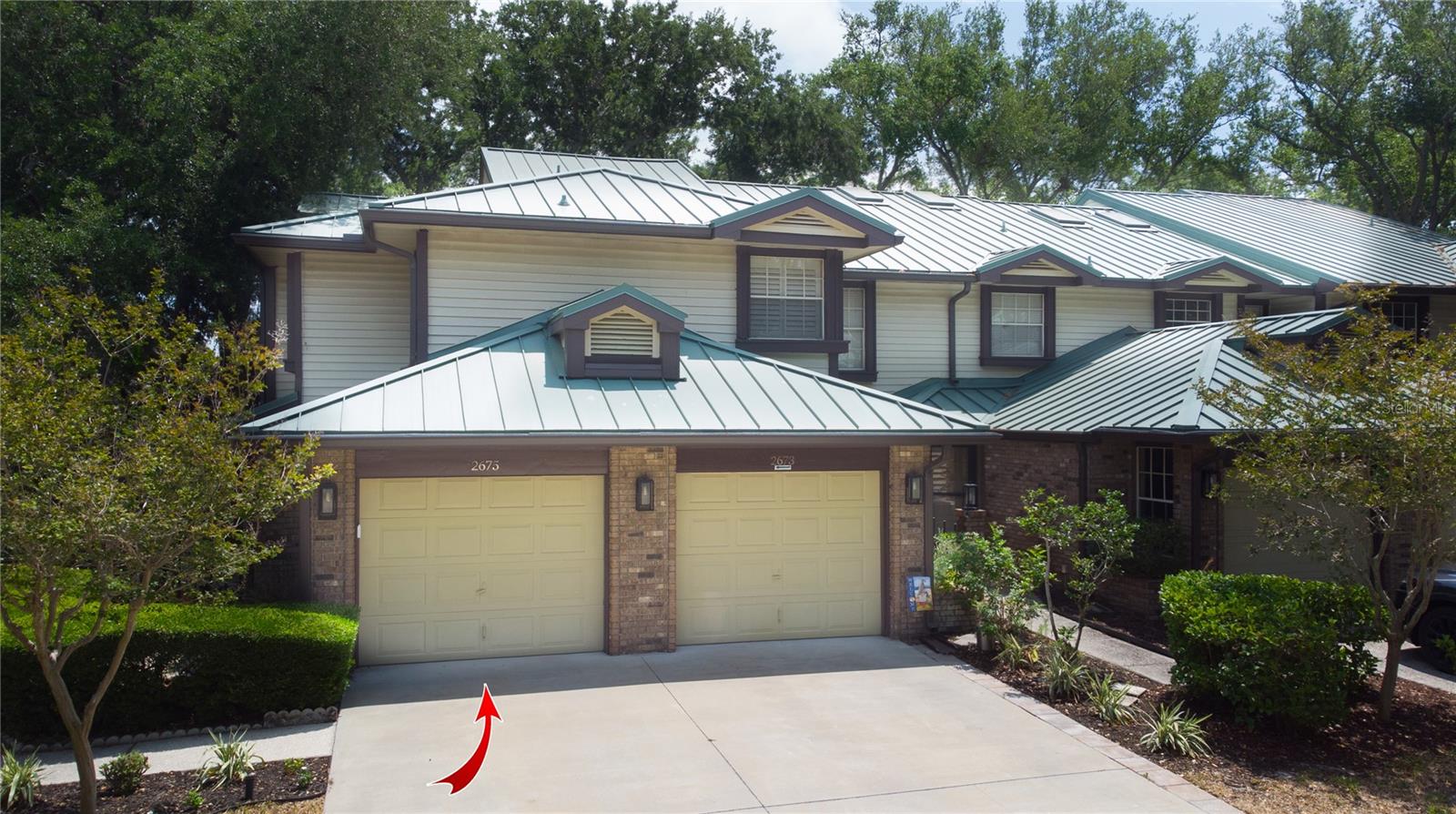 2675 SEQUOIA TER, PALM HARBOR, FL, 34683