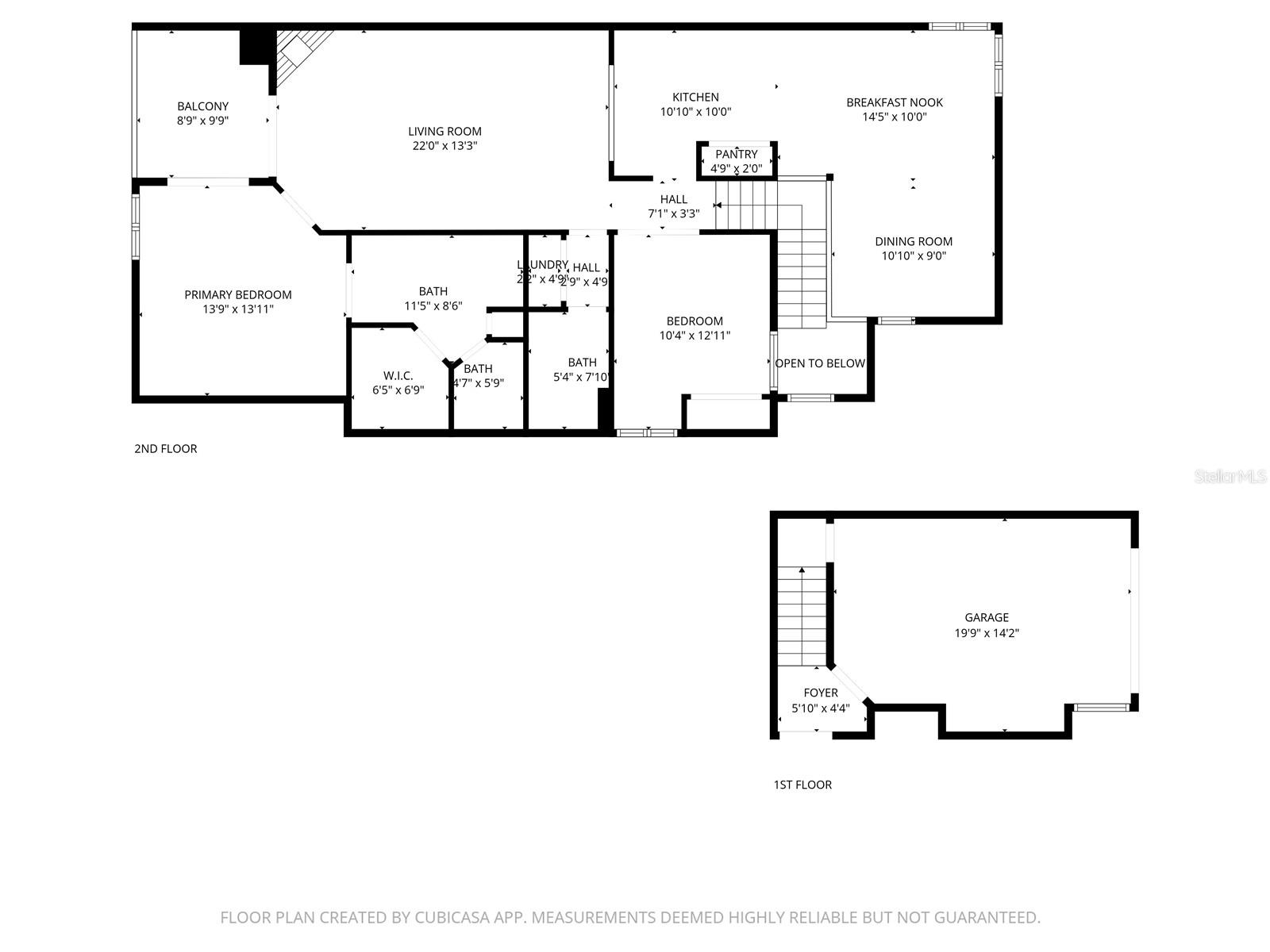 2675 SEQUOIA TER, PALM HARBOR, FL, 34683
