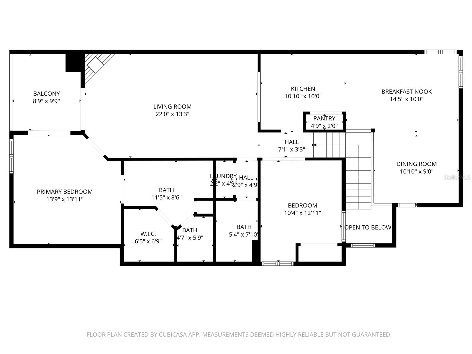 2675 SEQUOIA TER, PALM HARBOR, FL, 34683