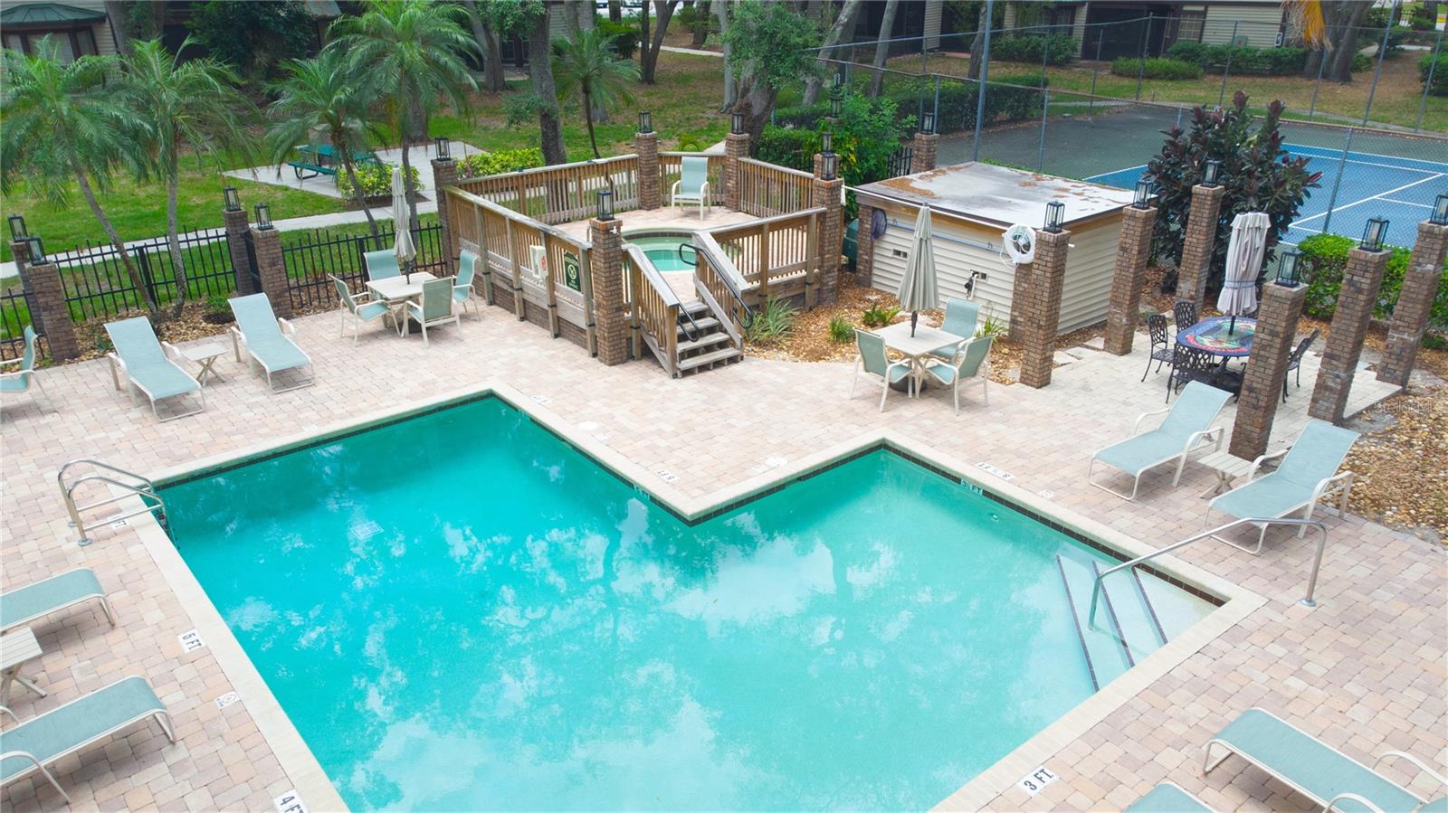 2675 SEQUOIA TER, PALM HARBOR, FL, 34683