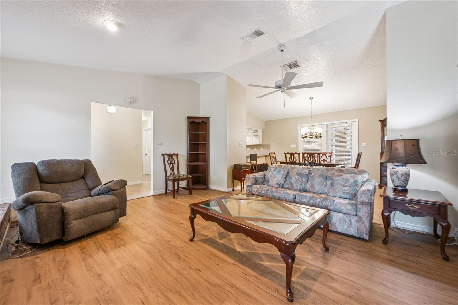 1081 SALSONA AVE, KISSIMMEE, FL, 34744