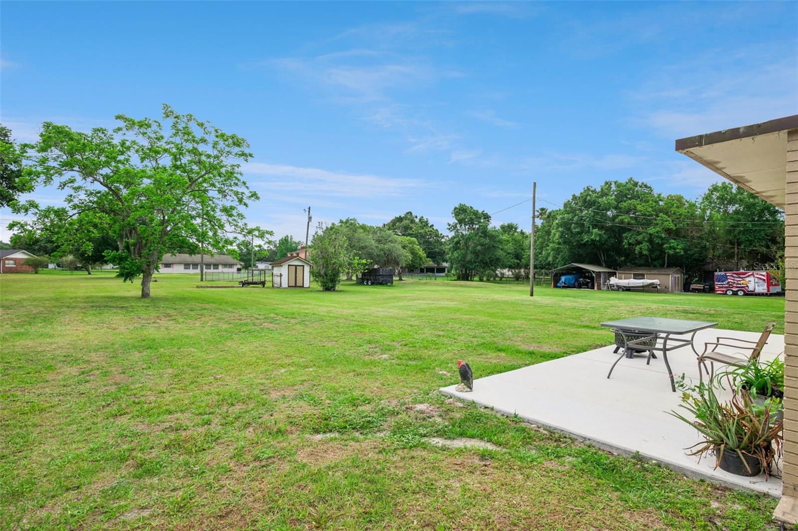 1081 SALSONA AVE, KISSIMMEE, FL, 34744
