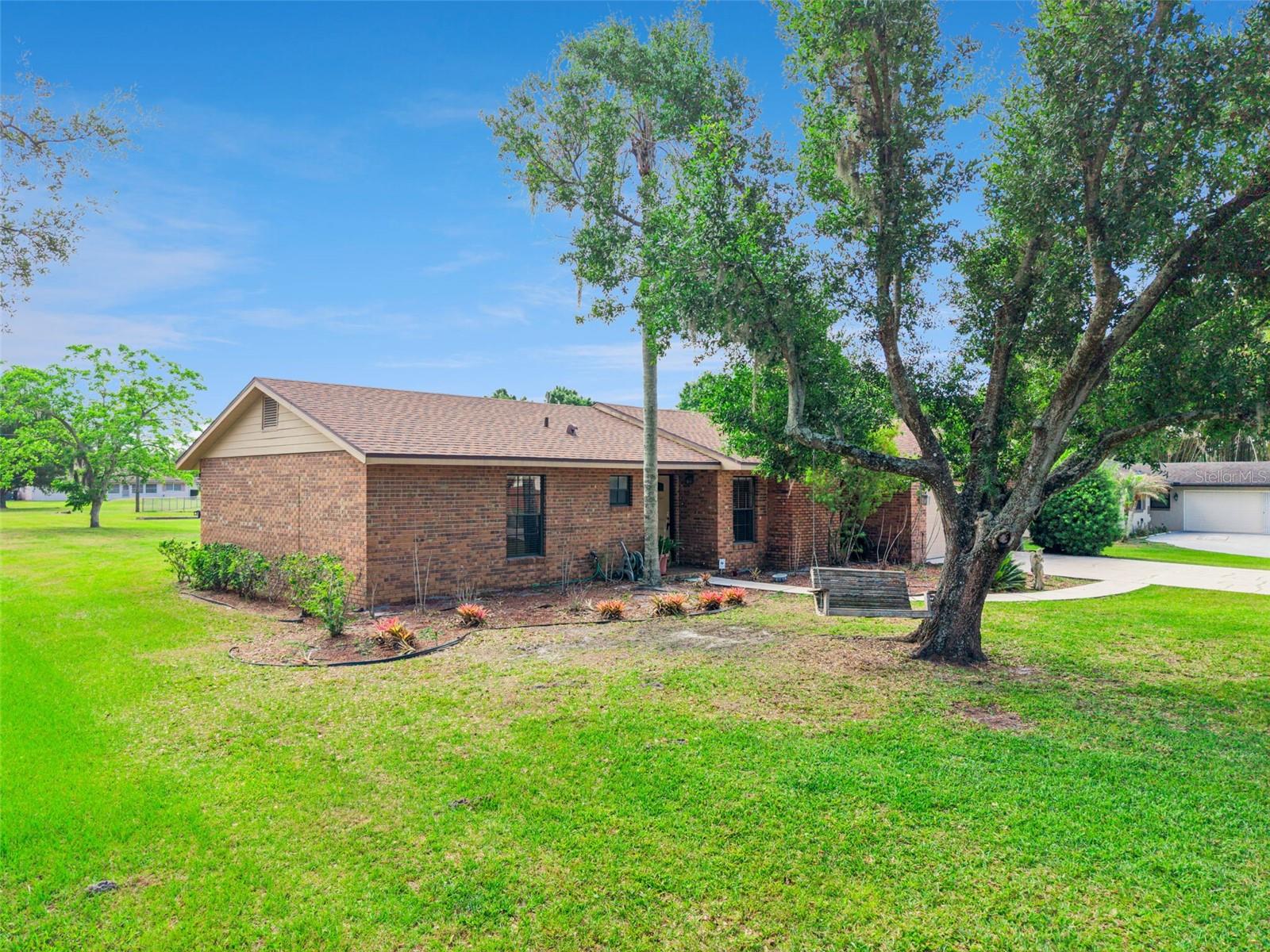 1081 SALSONA AVE, KISSIMMEE, FL, 34744