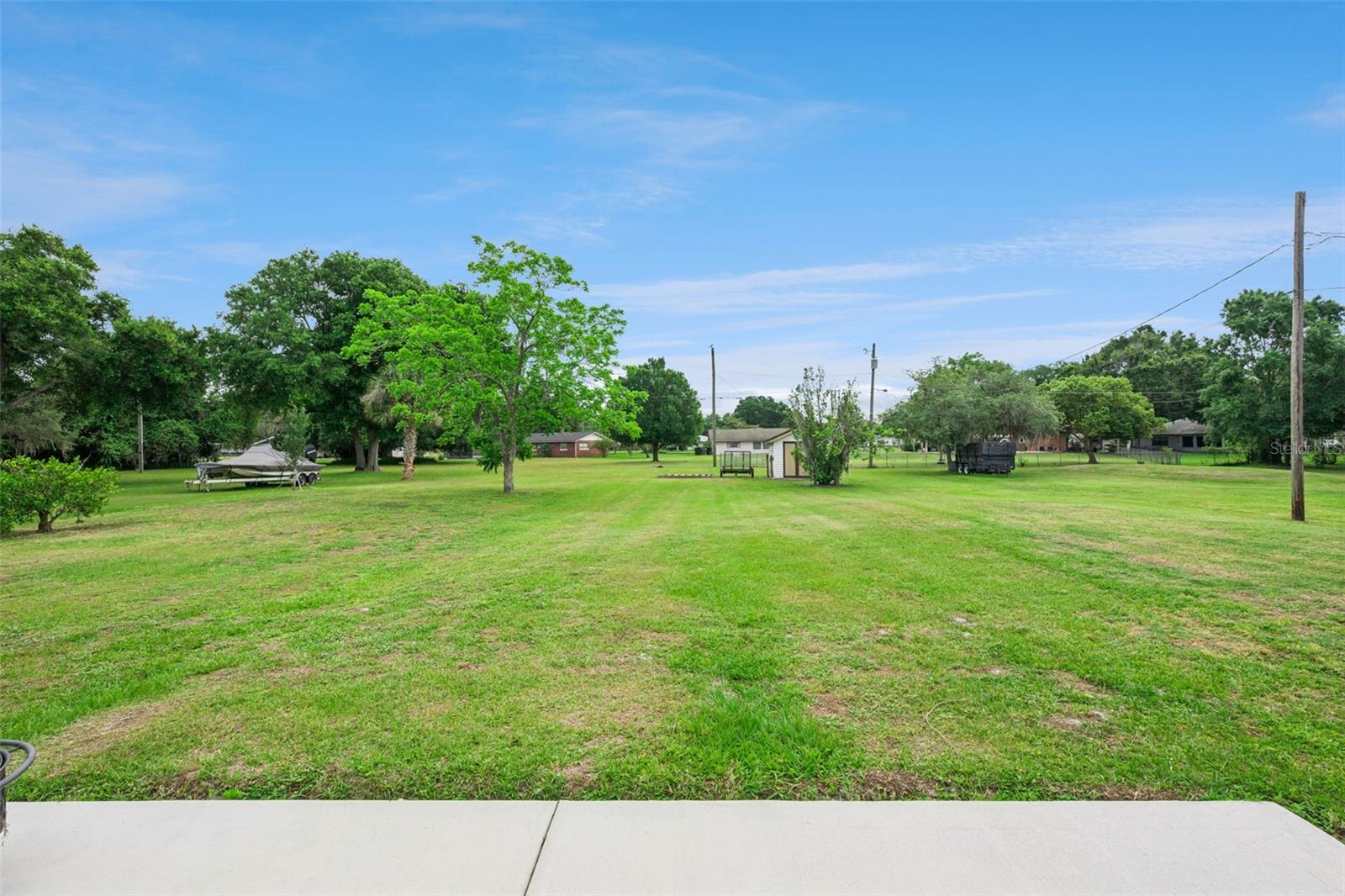 1081 SALSONA AVE, KISSIMMEE, FL, 34744