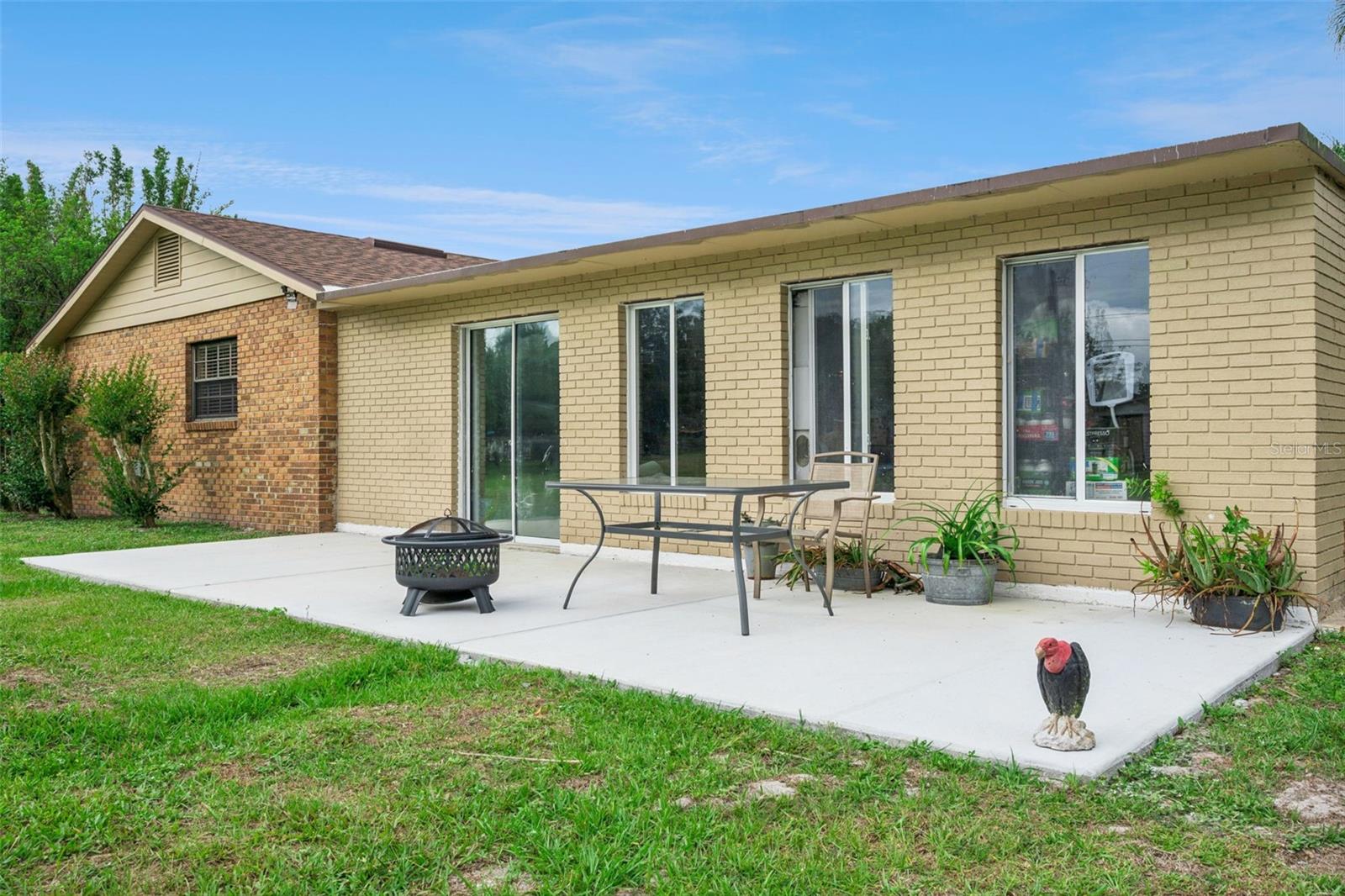 1081 SALSONA AVE, KISSIMMEE, FL, 34744