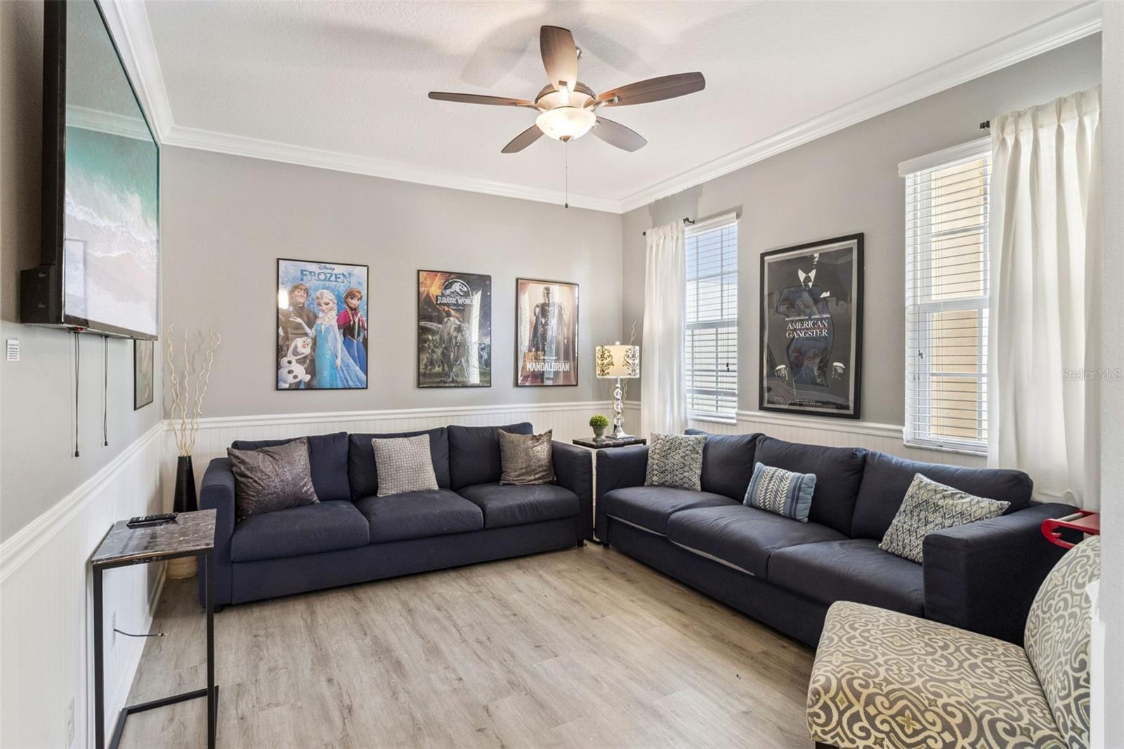 4348 ACORN CT, DAVENPORT, FL, 33837