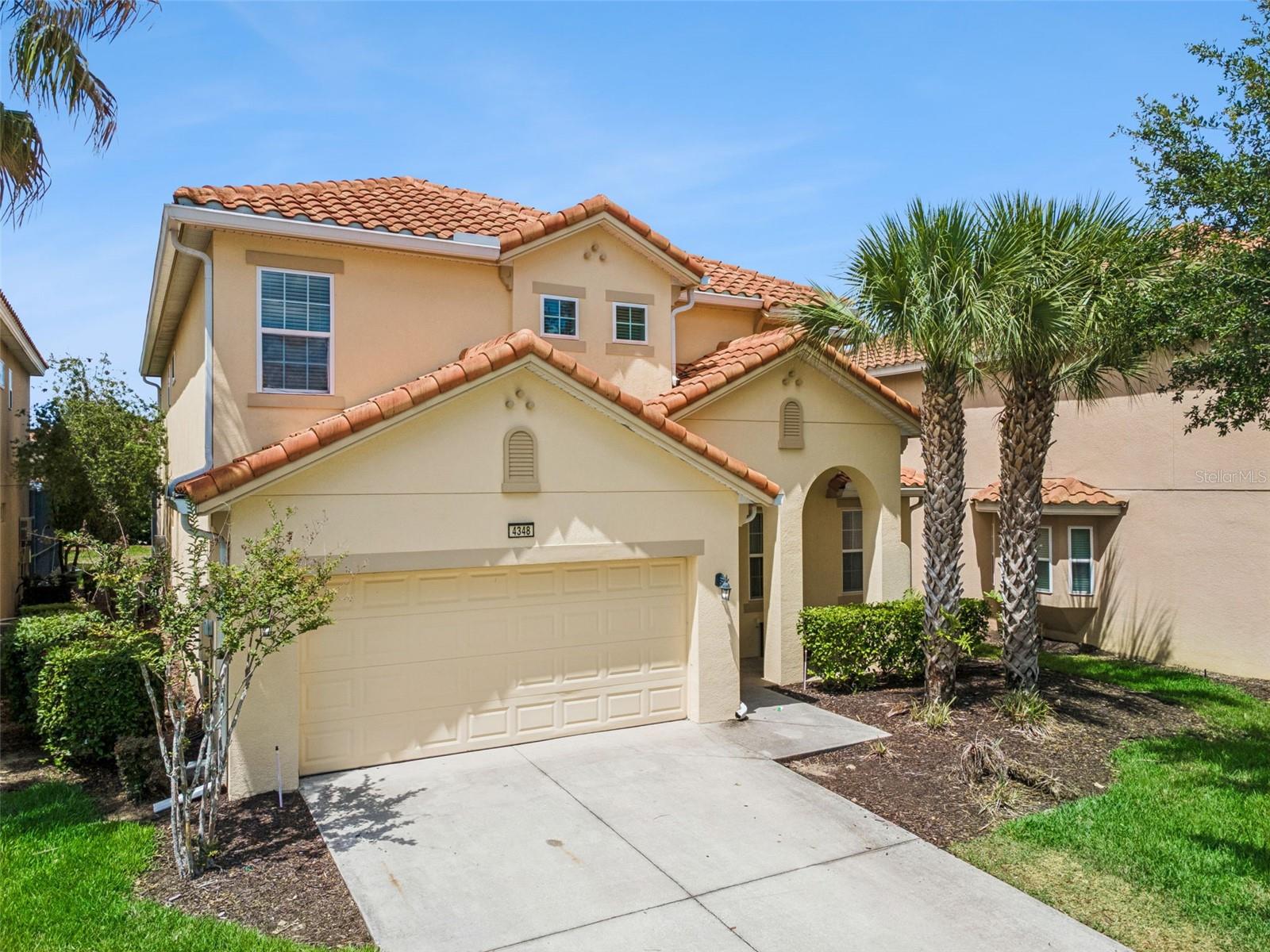 4348 ACORN CT, DAVENPORT, FL, 33837