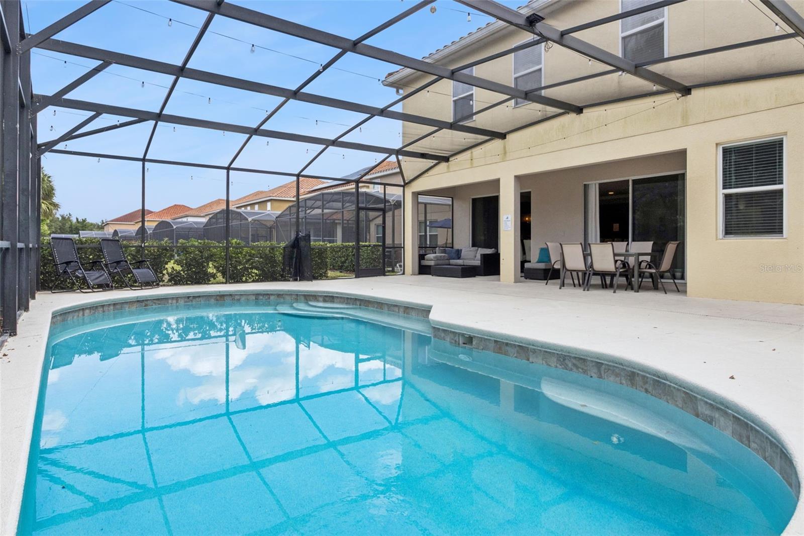 4348 ACORN CT, DAVENPORT, FL, 33837