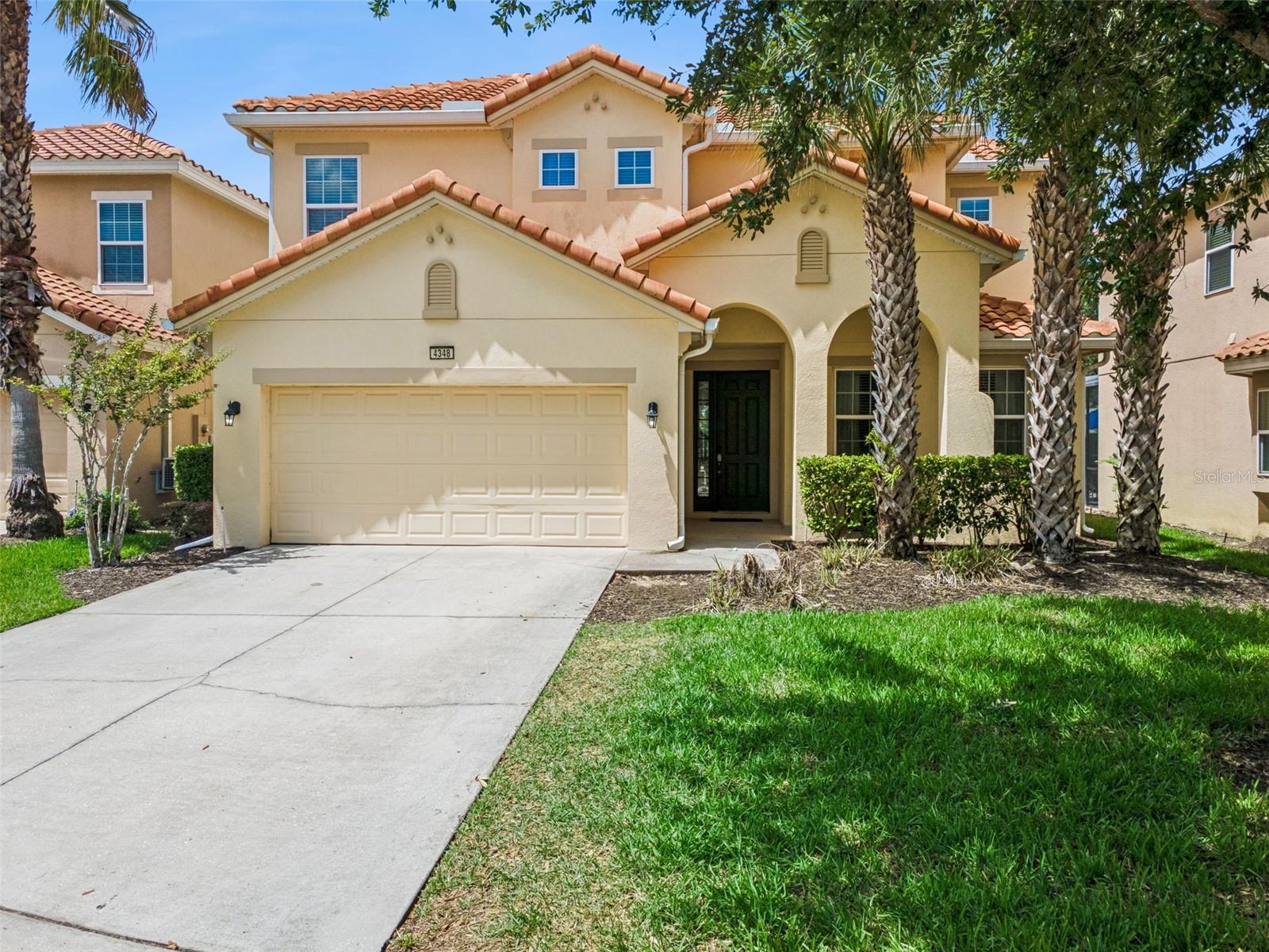 4348 ACORN CT, DAVENPORT, FL, 33837