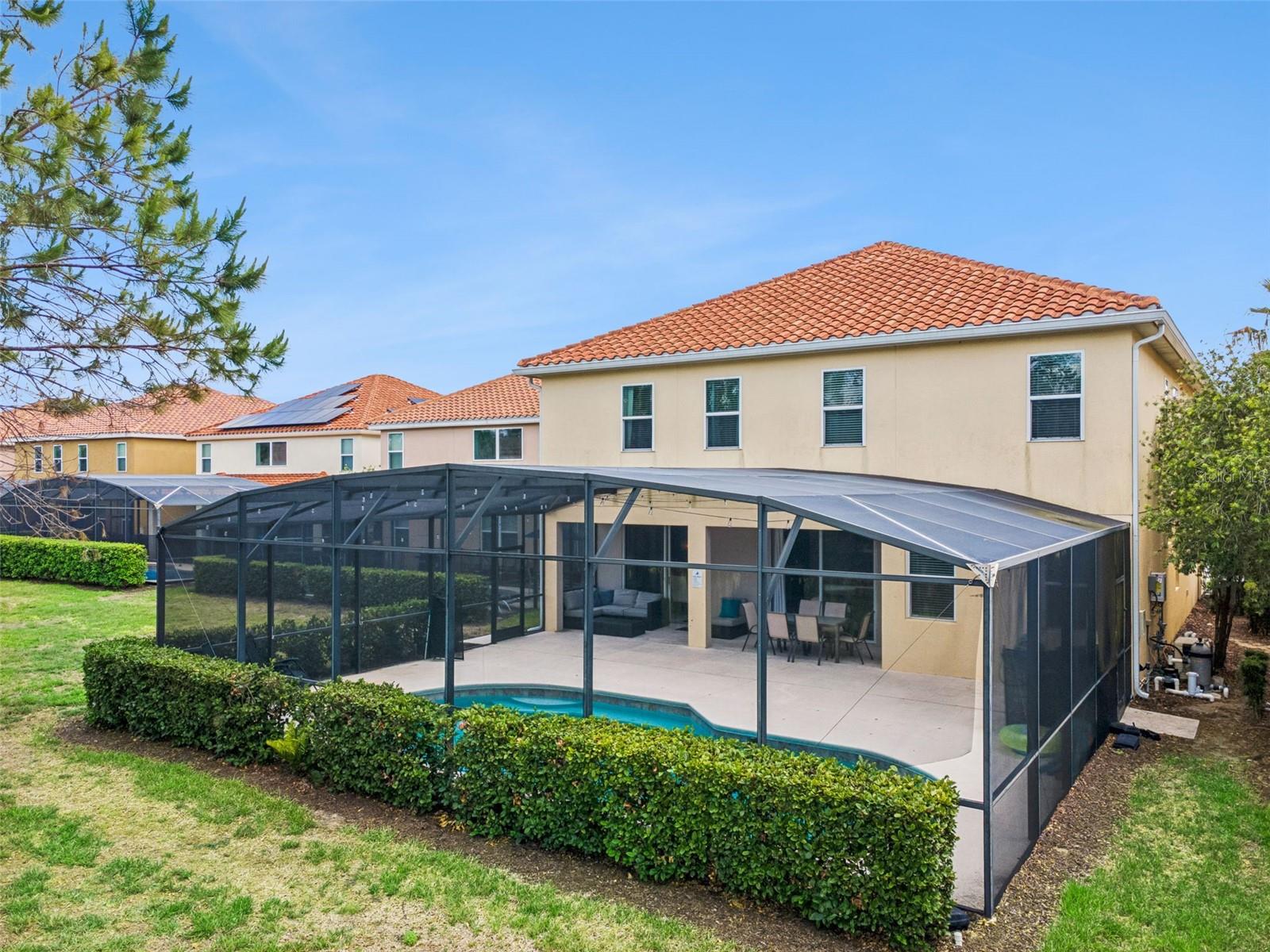 4348 ACORN CT, DAVENPORT, FL, 33837