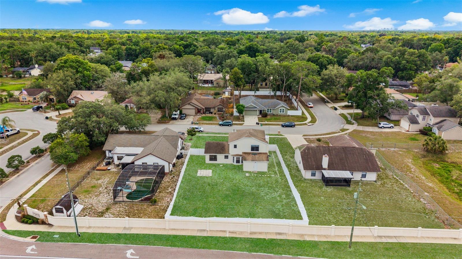 1668 SPICEWOOD LN, CASSELBERRY, FL, 32707