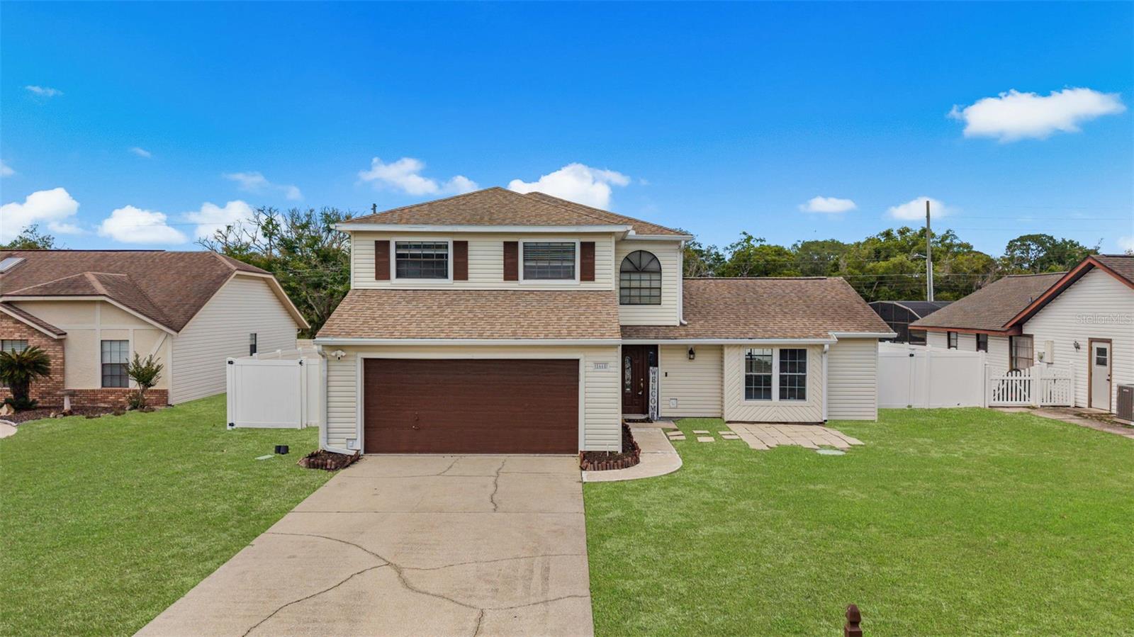 1668 SPICEWOOD LN, CASSELBERRY, FL, 32707
