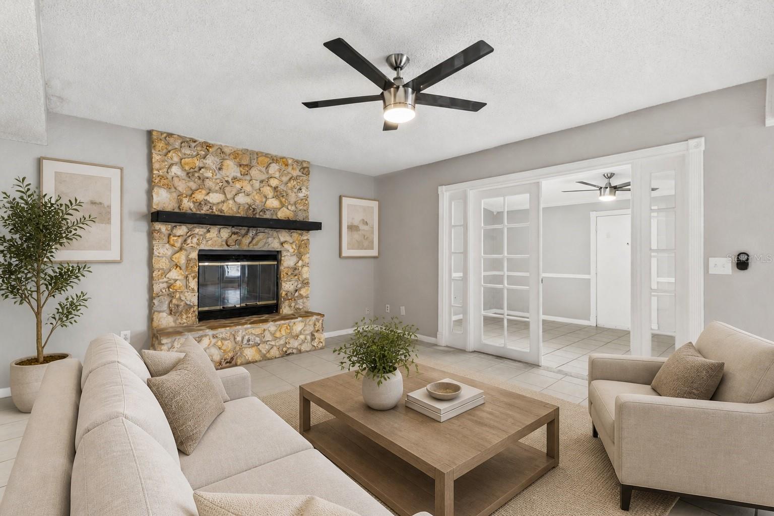1668 SPICEWOOD LN, CASSELBERRY, FL, 32707