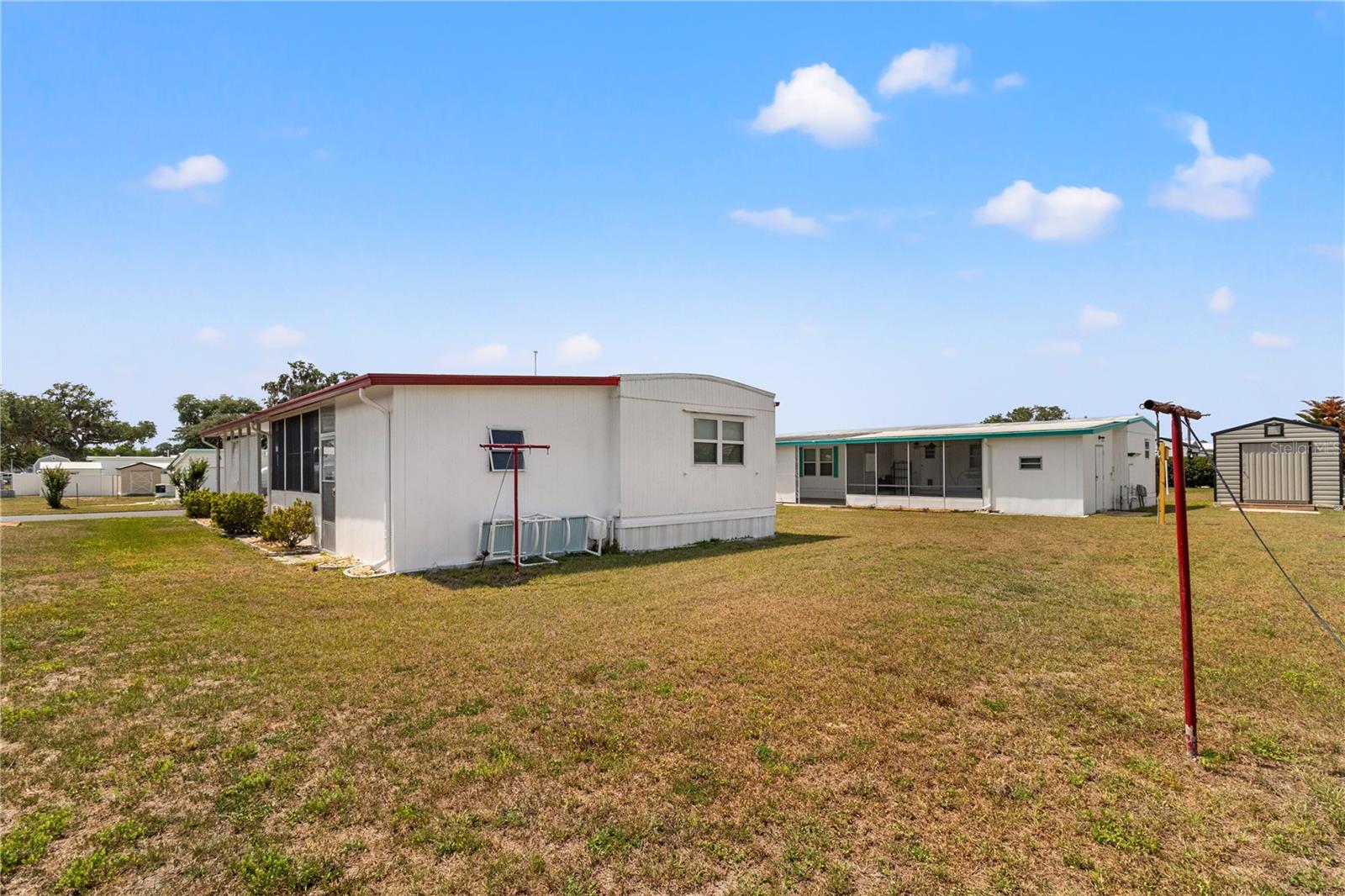 4612 CLARICE AVE, ZEPHYRHILLS, FL, 33541