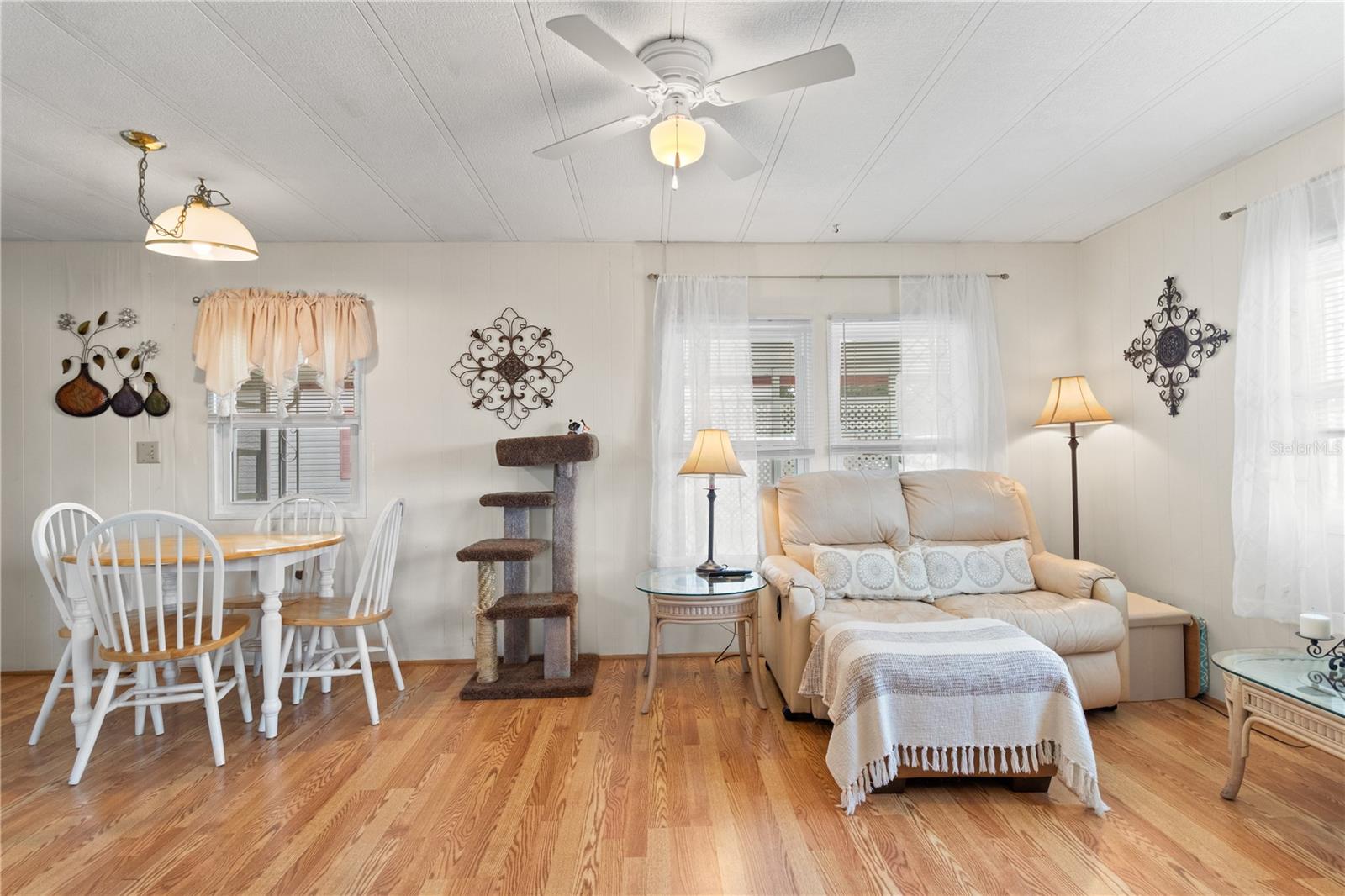 4612 CLARICE AVE, ZEPHYRHILLS, FL, 33541