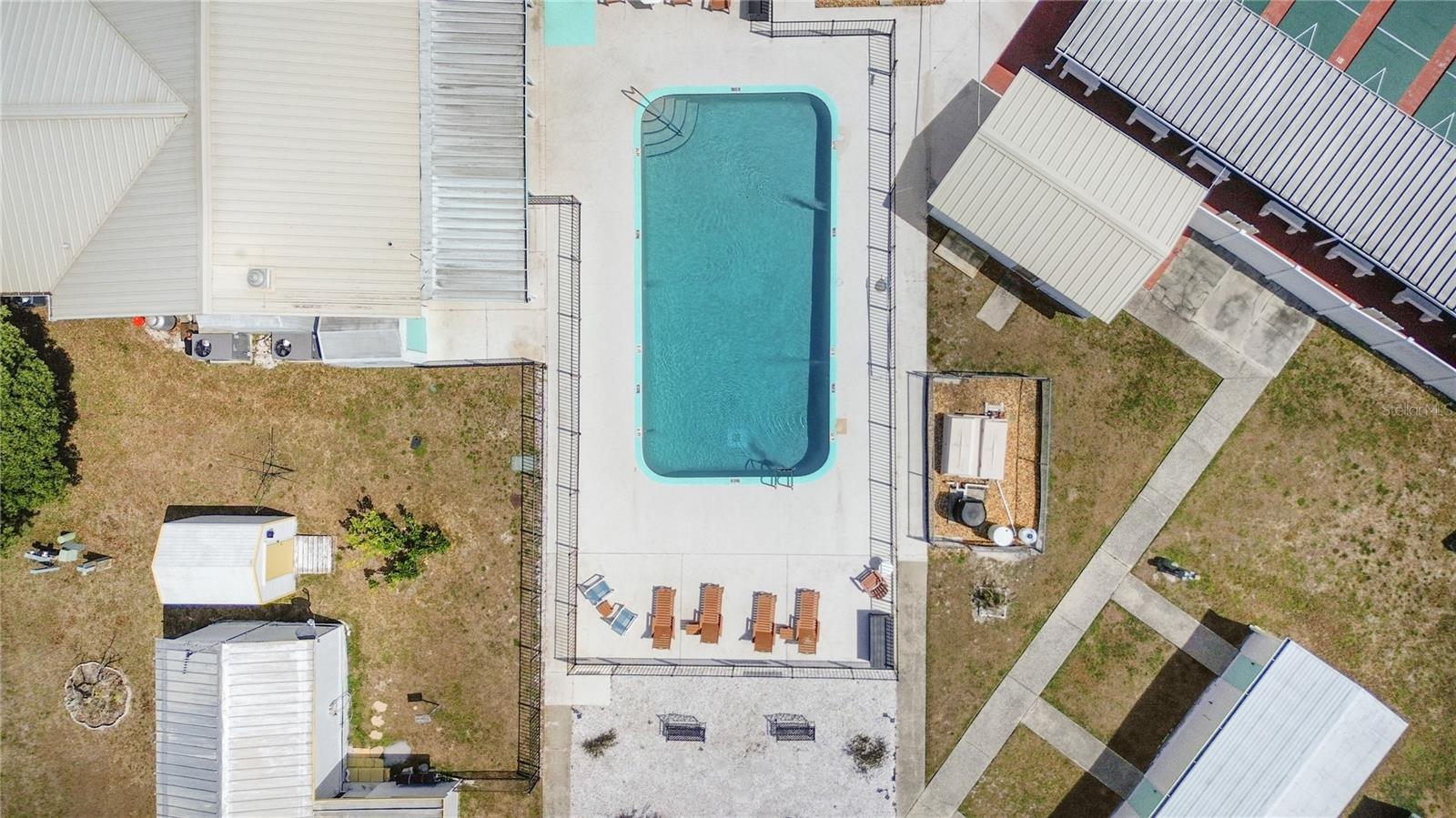 4612 CLARICE AVE, ZEPHYRHILLS, FL, 33541