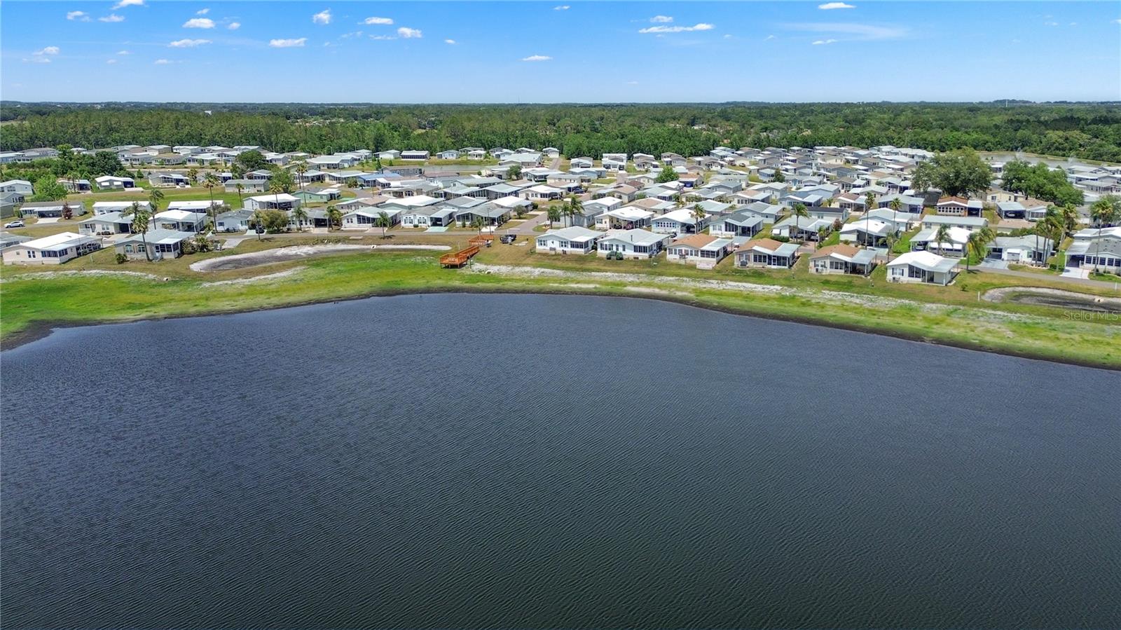 4612 CLARICE AVE, ZEPHYRHILLS, FL, 33541