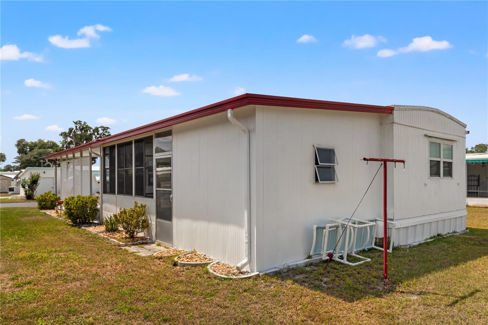 4612 CLARICE AVE, ZEPHYRHILLS, FL, 33541