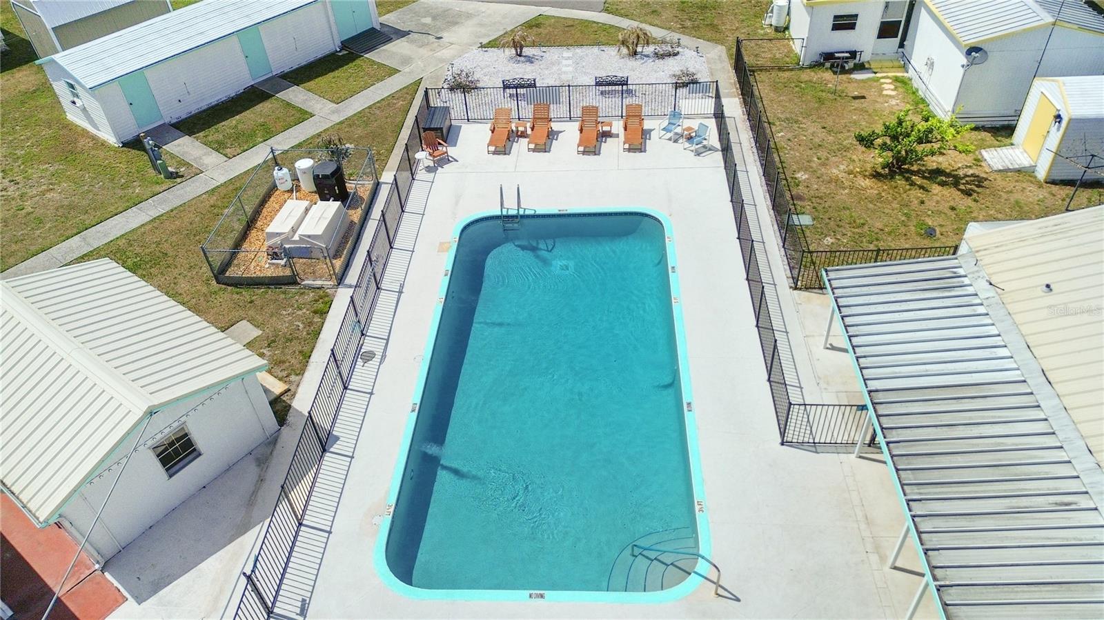4612 CLARICE AVE, ZEPHYRHILLS, FL, 33541