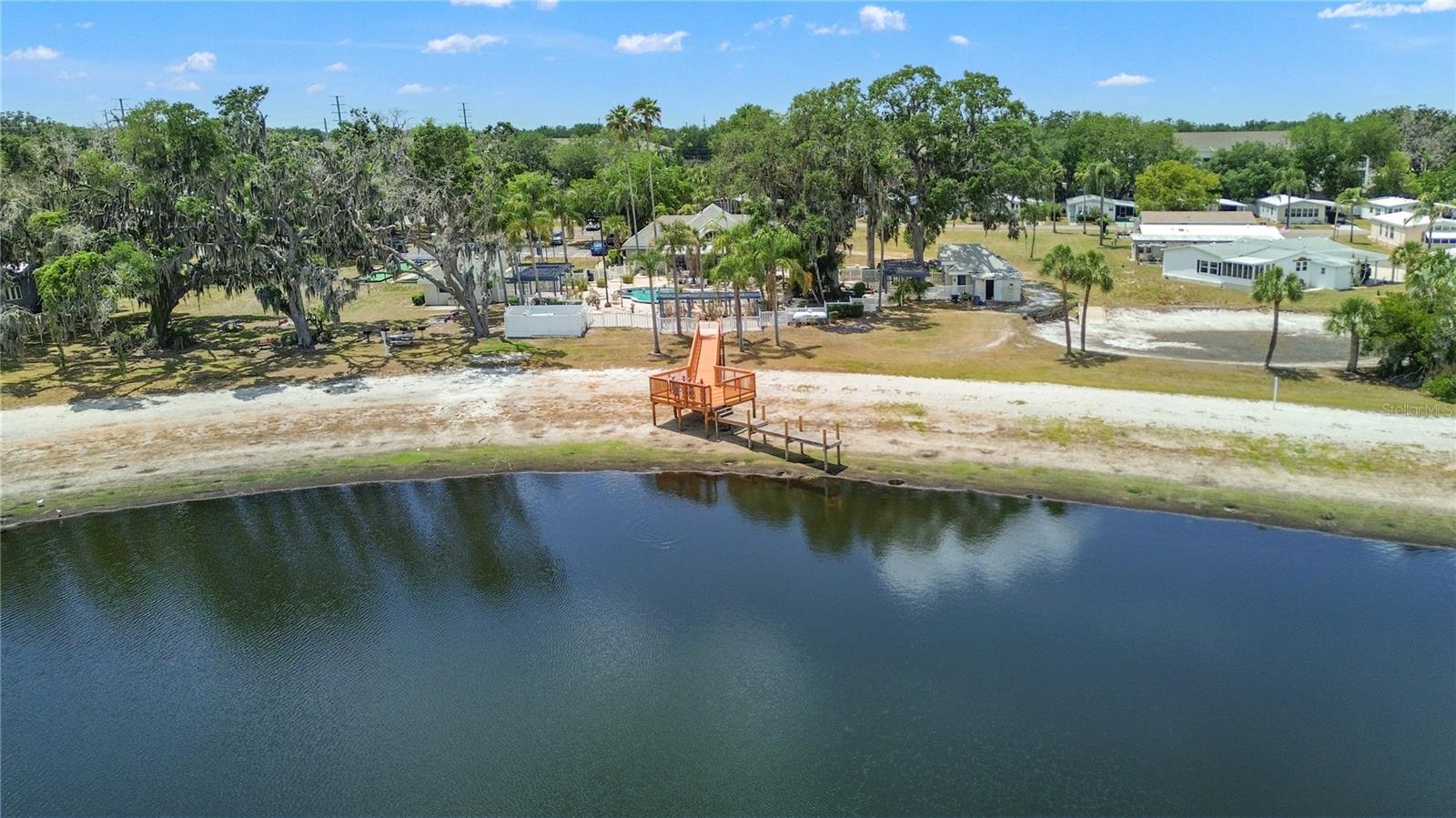 4612 CLARICE AVE, ZEPHYRHILLS, FL, 33541