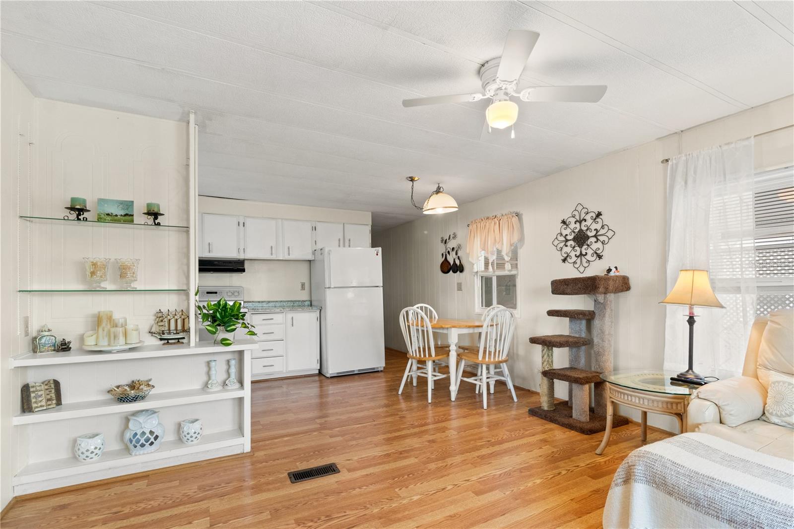 4612 CLARICE AVE, ZEPHYRHILLS, FL, 33541