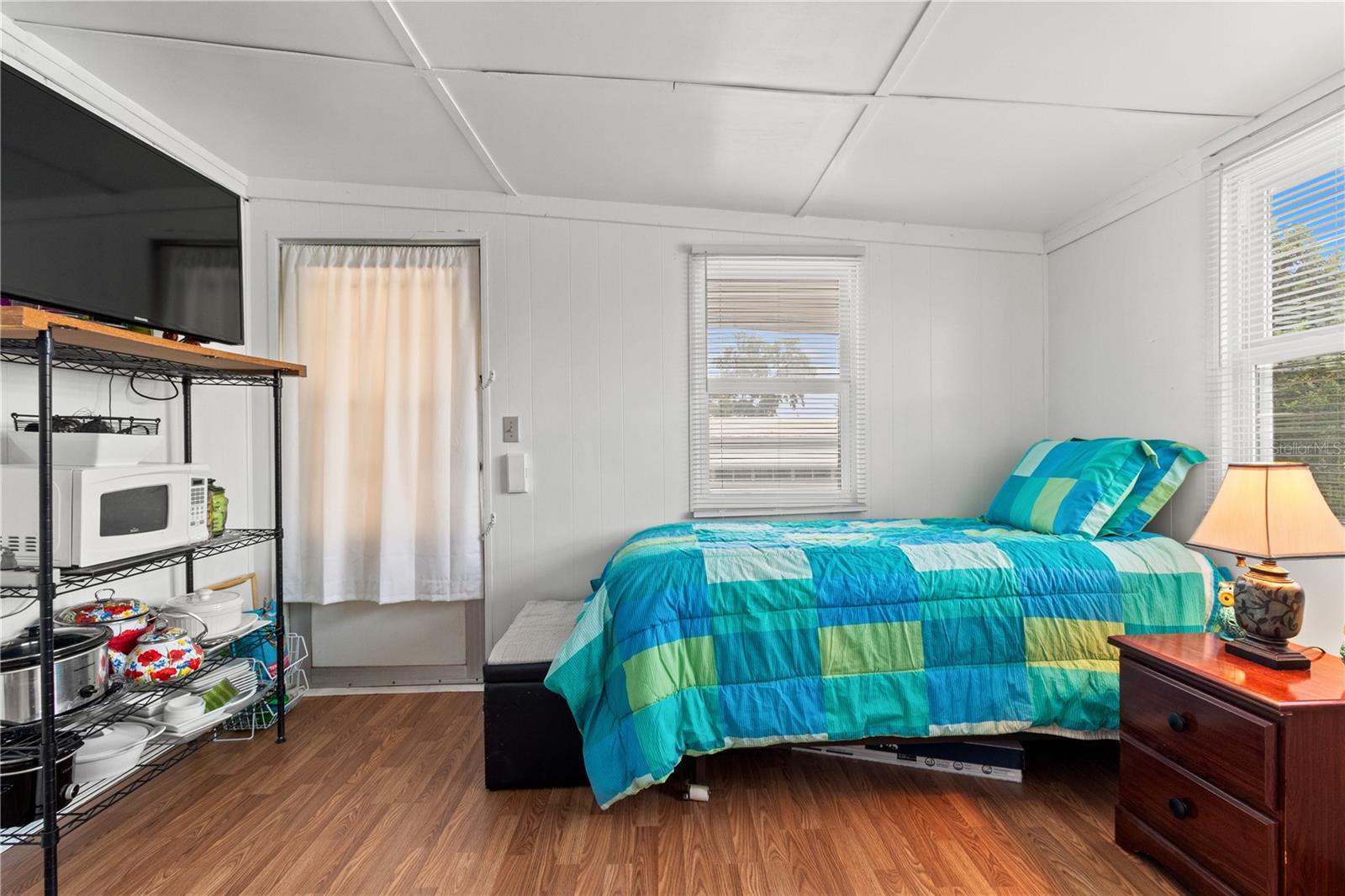 4612 CLARICE AVE, ZEPHYRHILLS, FL, 33541
