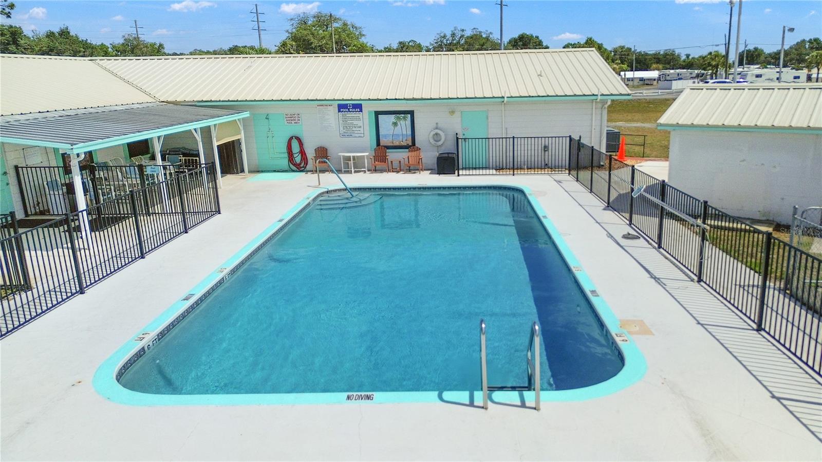 4612 CLARICE AVE, ZEPHYRHILLS, FL, 33541