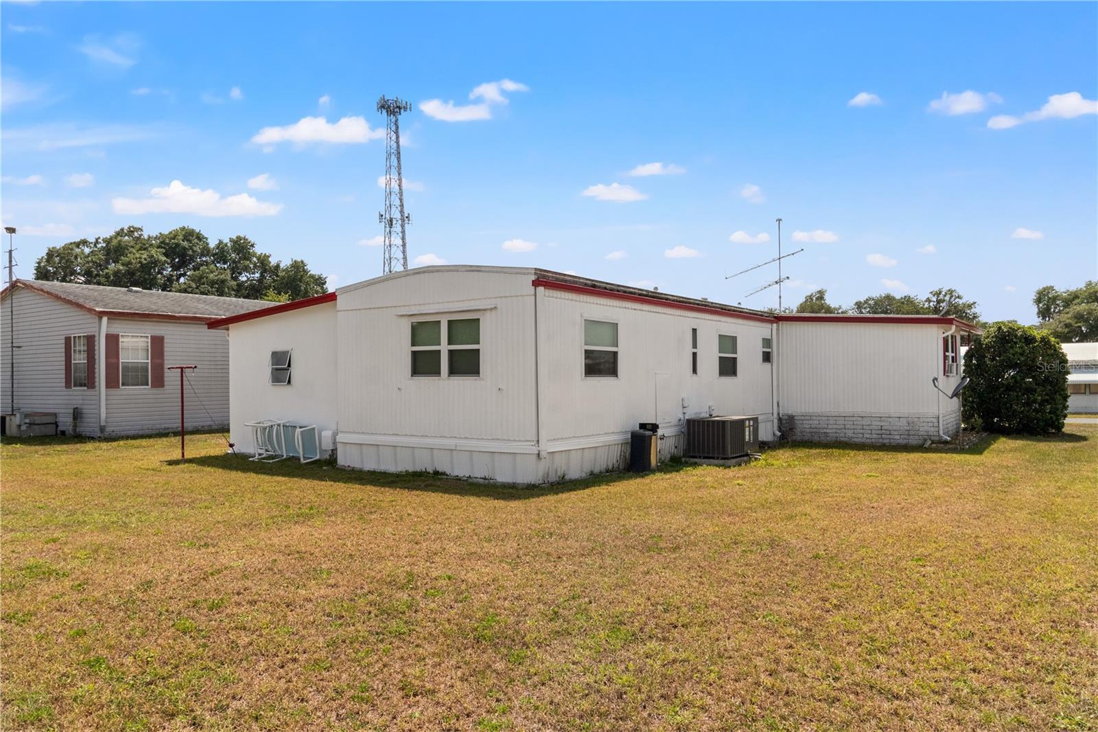 4612 CLARICE AVE, ZEPHYRHILLS, FL, 33541