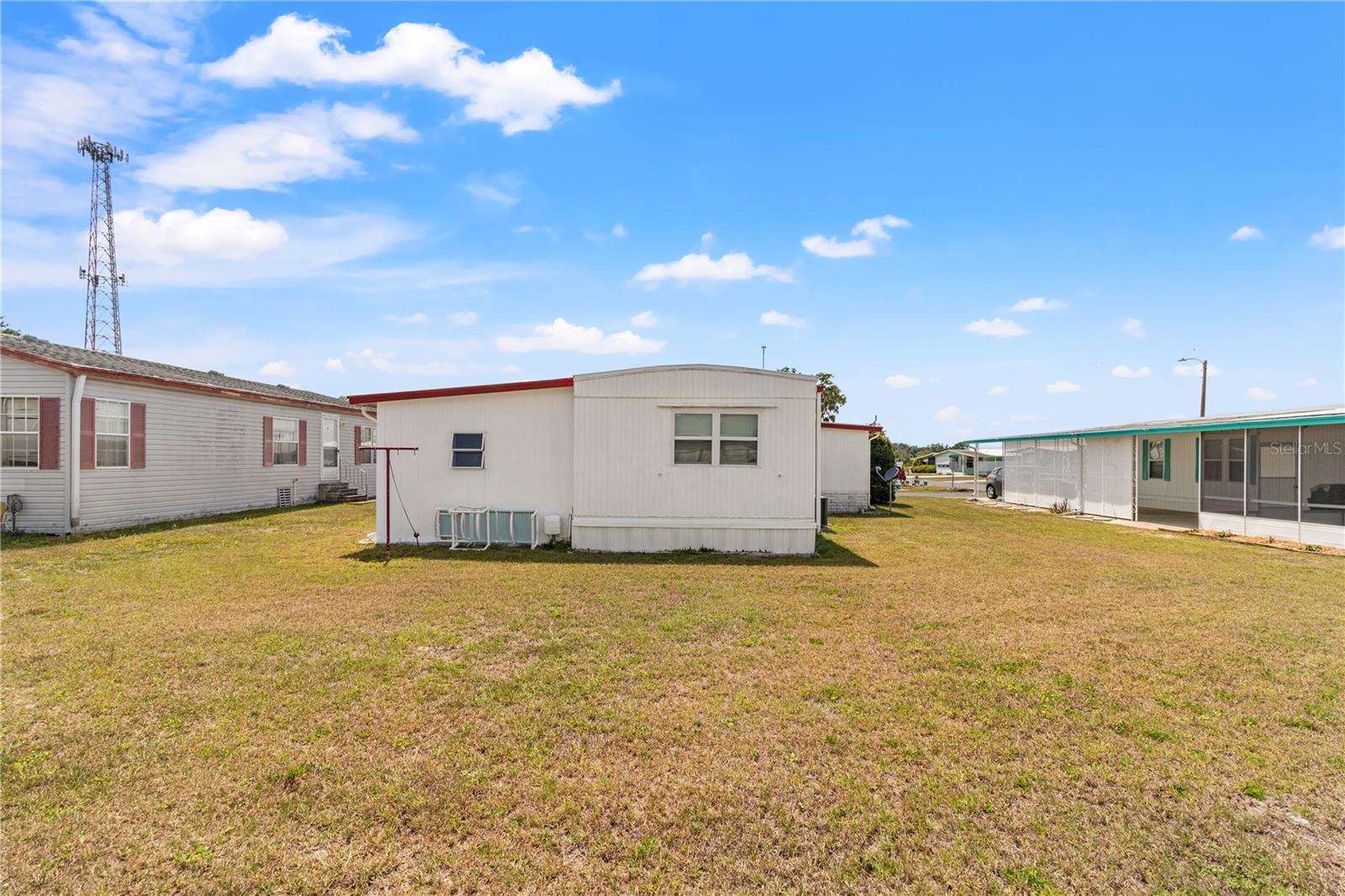 4612 CLARICE AVE, ZEPHYRHILLS, FL, 33541