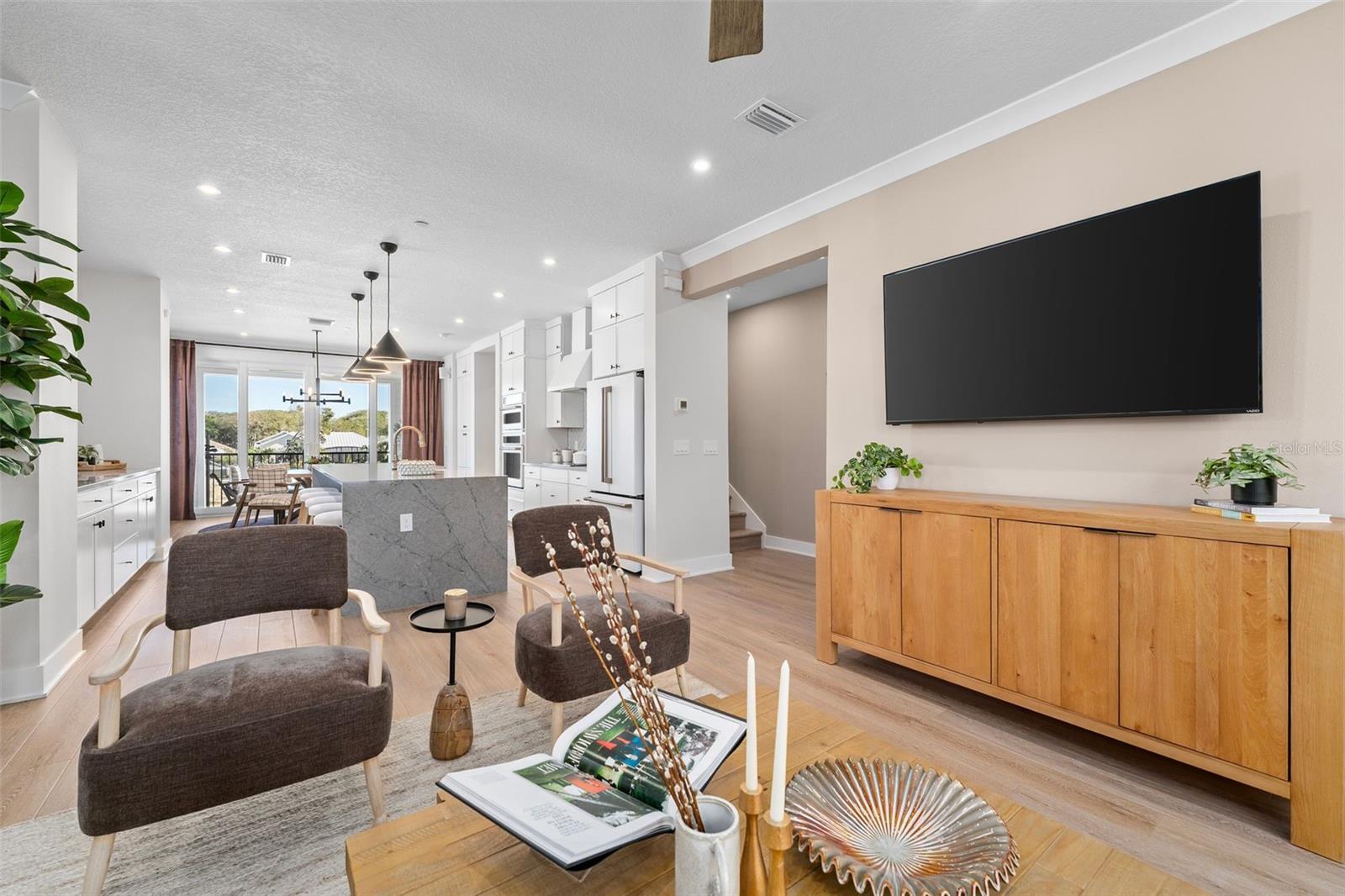 2111 TIDEWATCH LOOP, NEW SMYRNA BEACH, FL, 32169