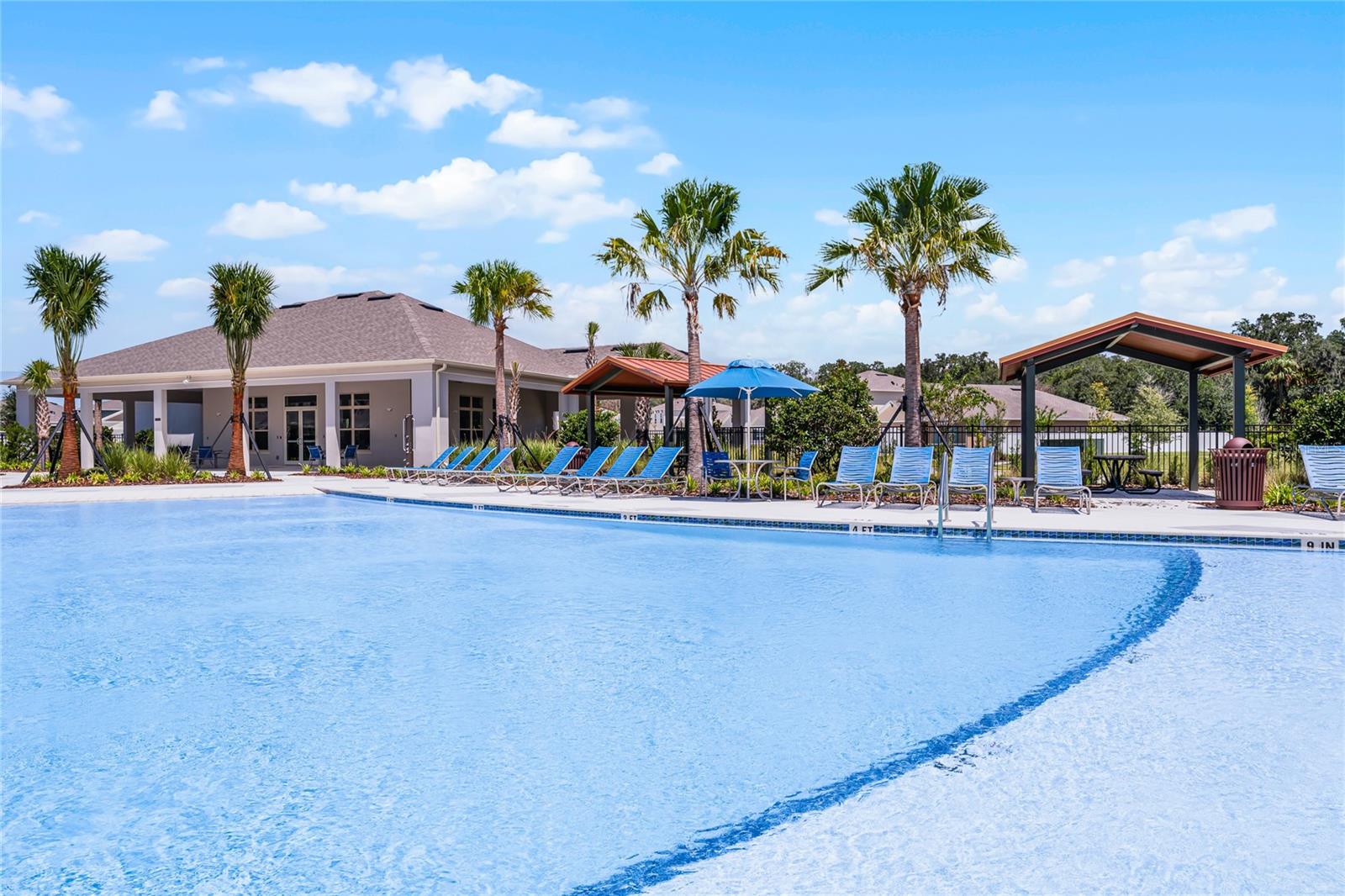 2041 WALNUT CREEK DR, KISSIMMEE, FL, 34744