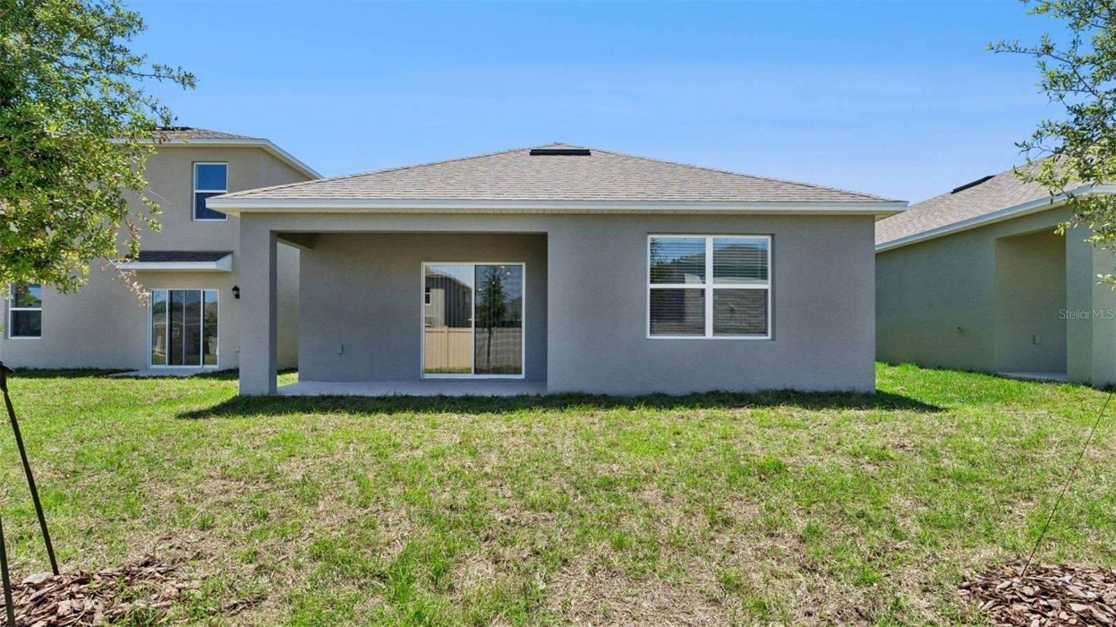 2041 WALNUT CREEK DR, KISSIMMEE, FL, 34744