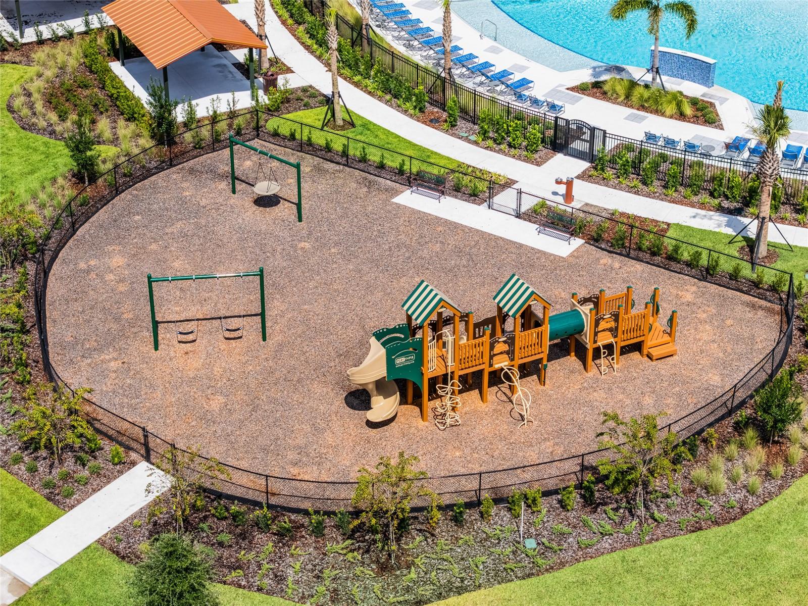 2041 WALNUT CREEK DR, KISSIMMEE, FL, 34744